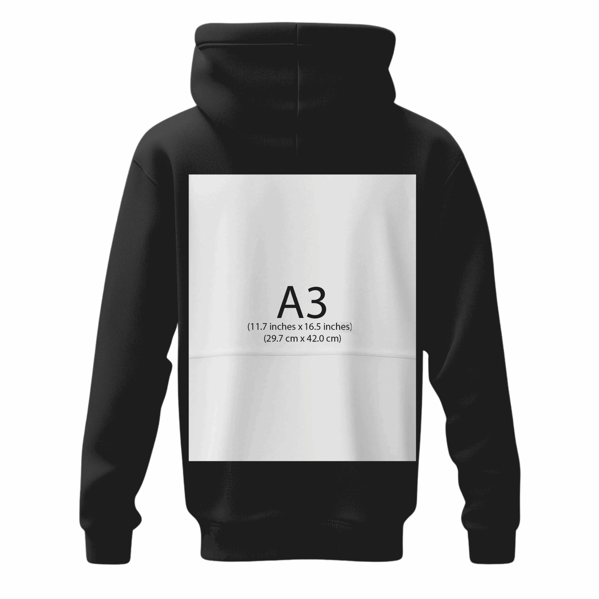 Custom Hoodie