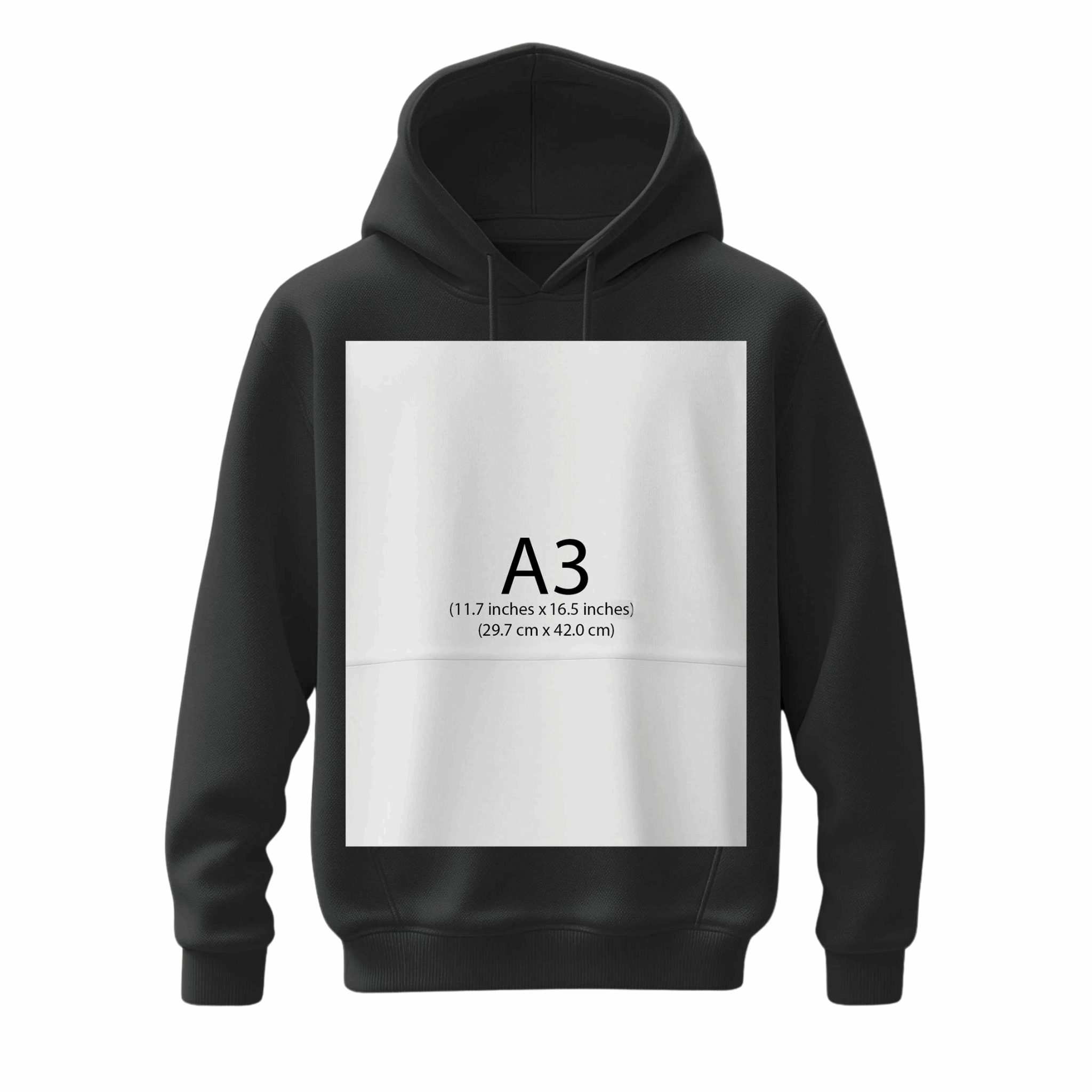 Custom Hoodie