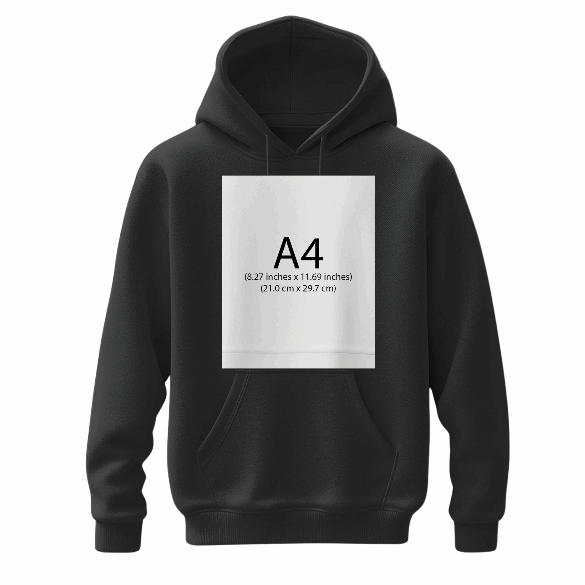 Custom Hoodie