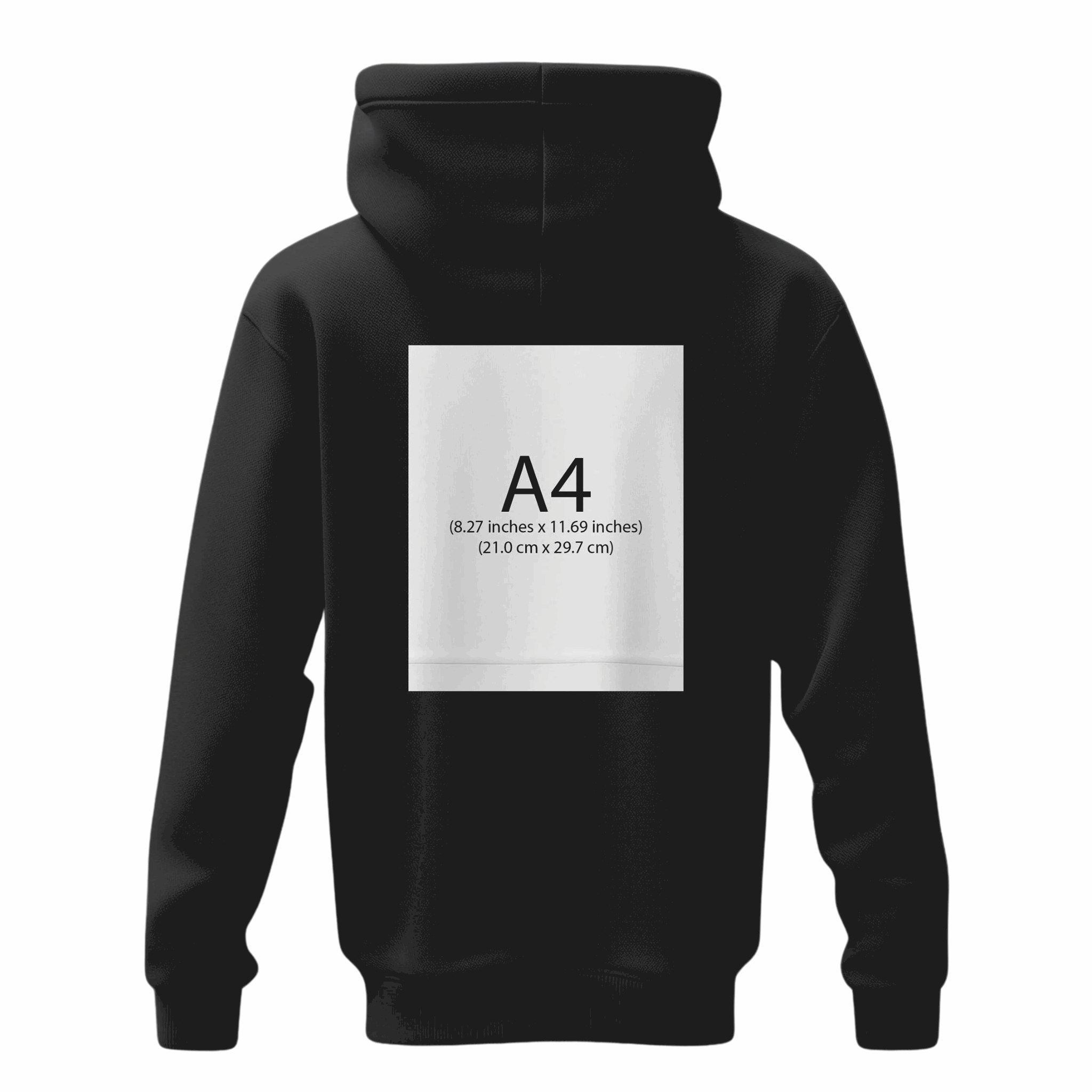 Custom Hoodie