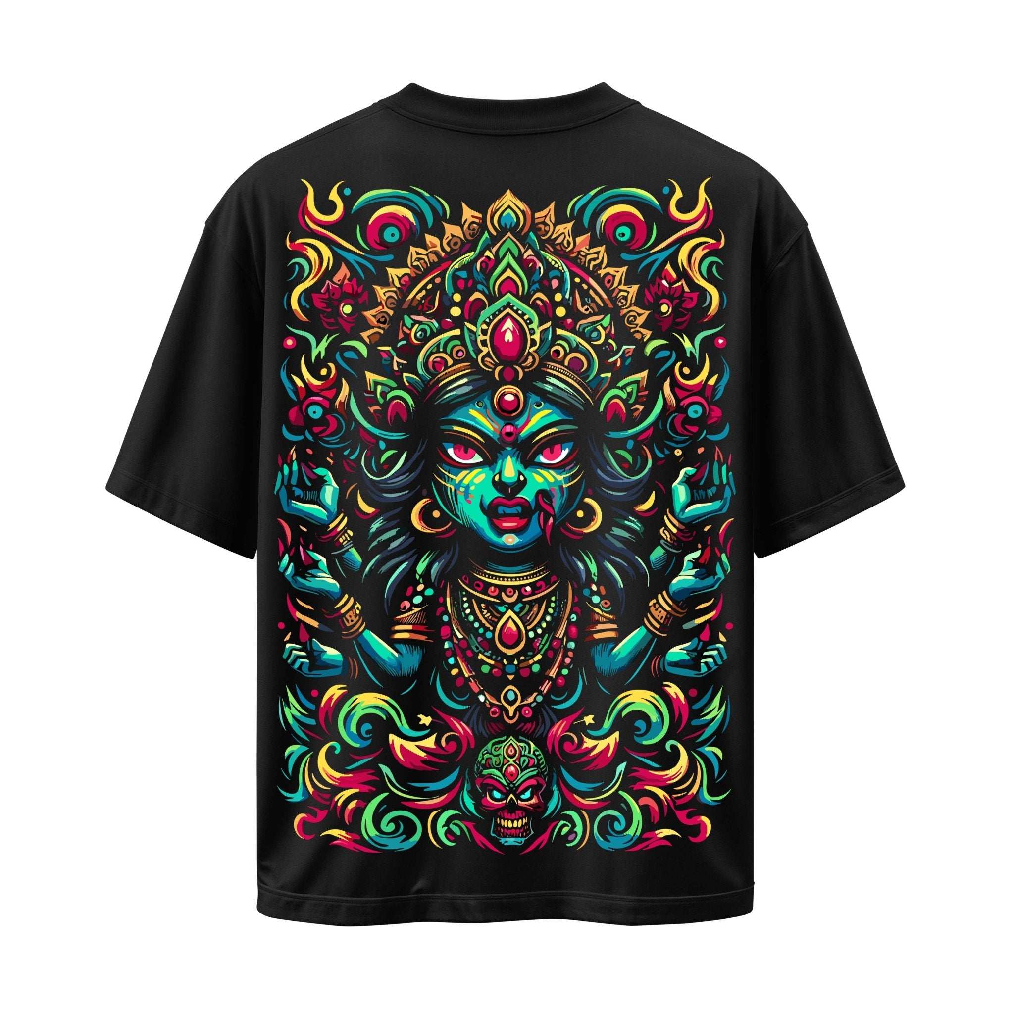 Cosmic Wrath Divine