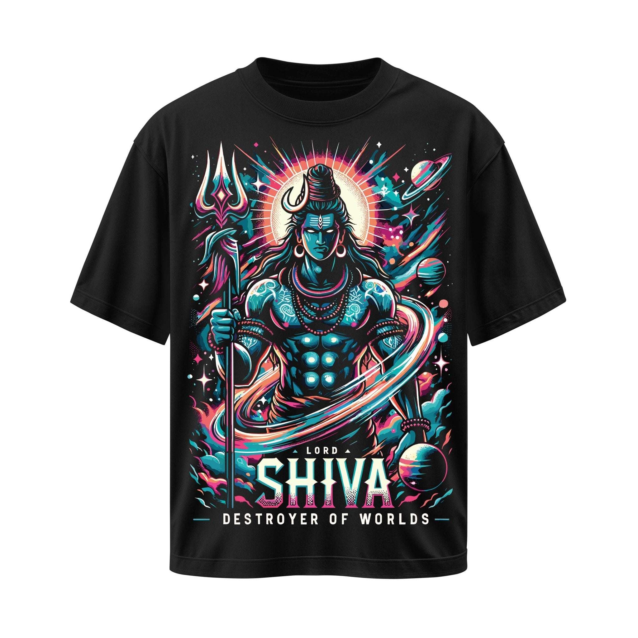 Galactic Shiva Destroyer