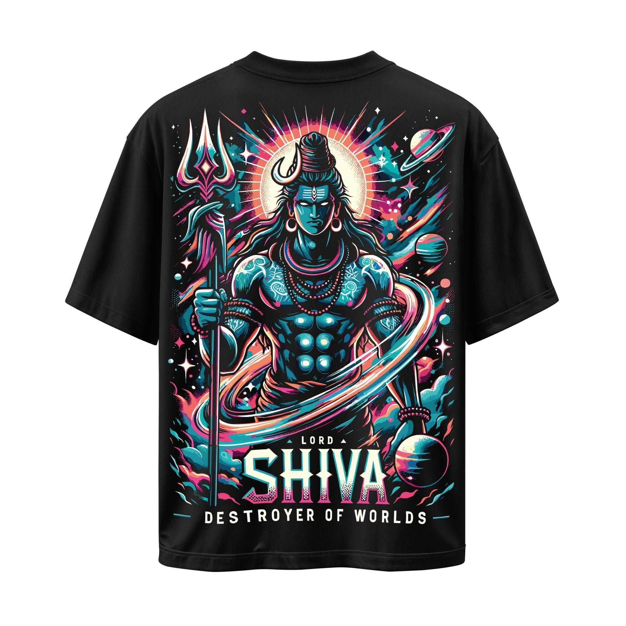 Galactic Shiva Destroyer