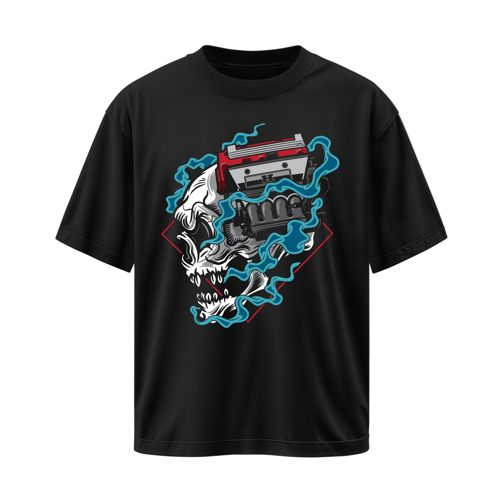 Voodoo V8
