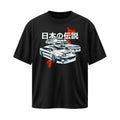 Tokyo Drift Legends - TheTrippyTees