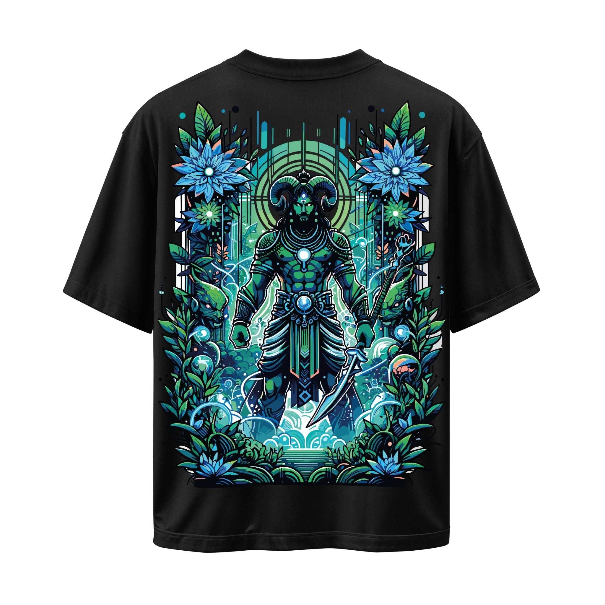 Kalki Forest Sentinel