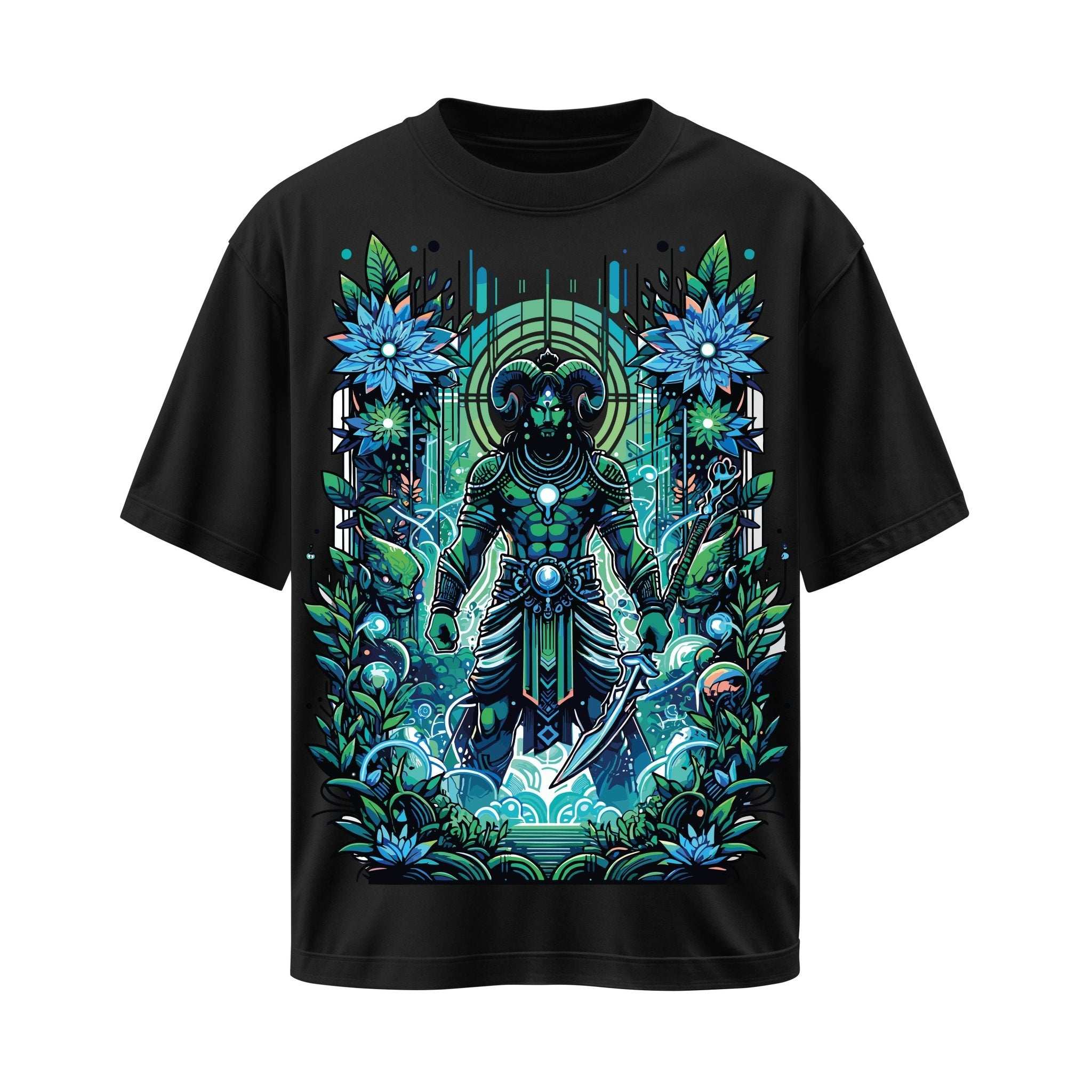 Kalki Forest Sentinel