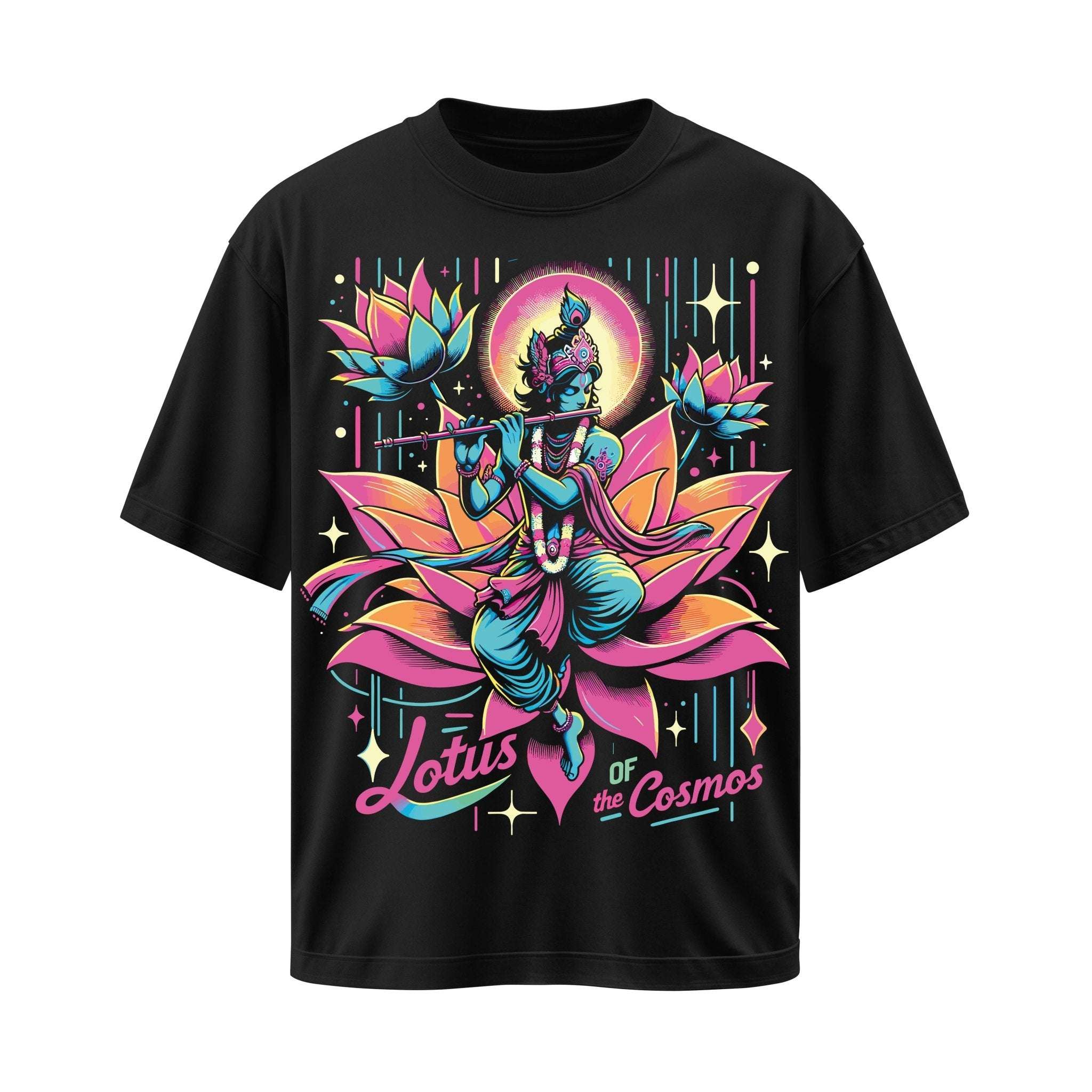 Lotus of the Cosmos