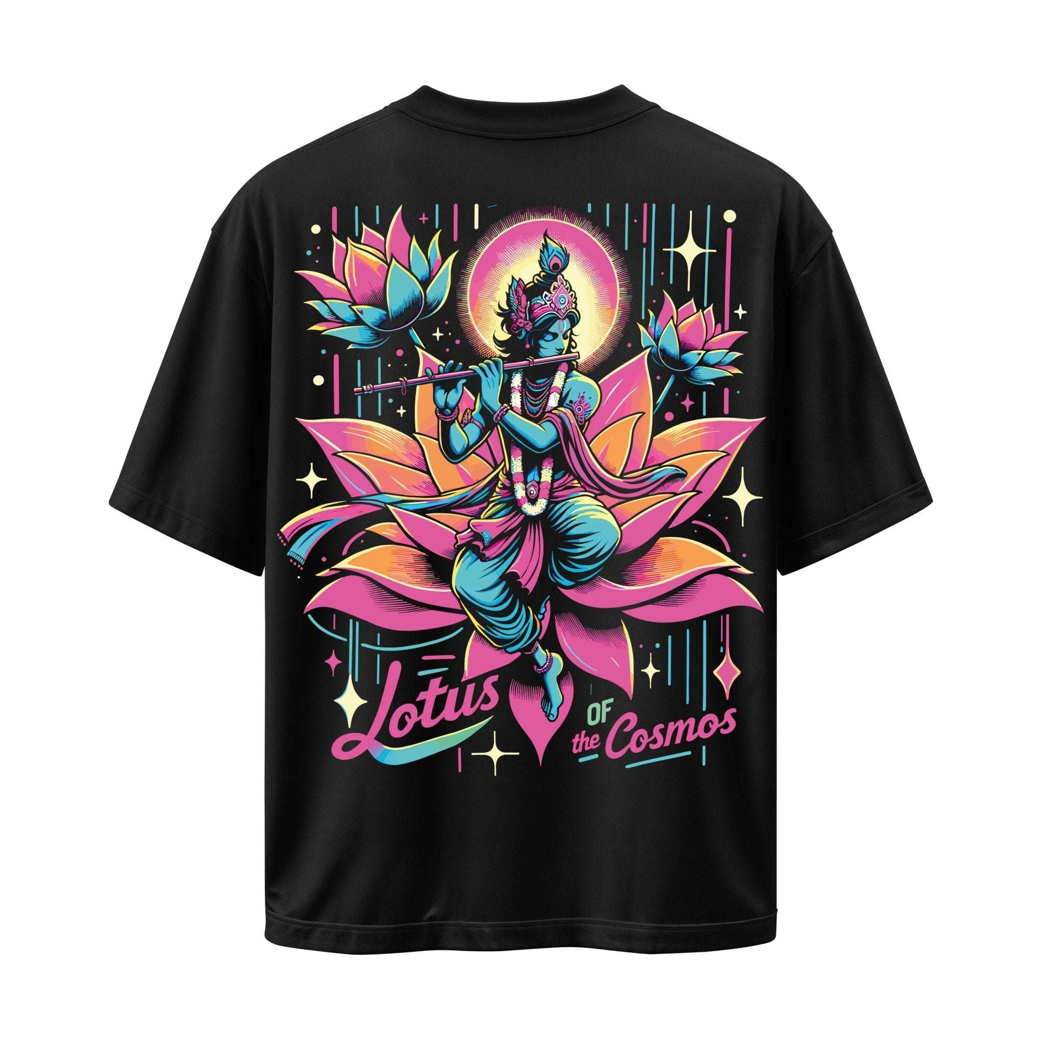 Lotus of the Cosmos