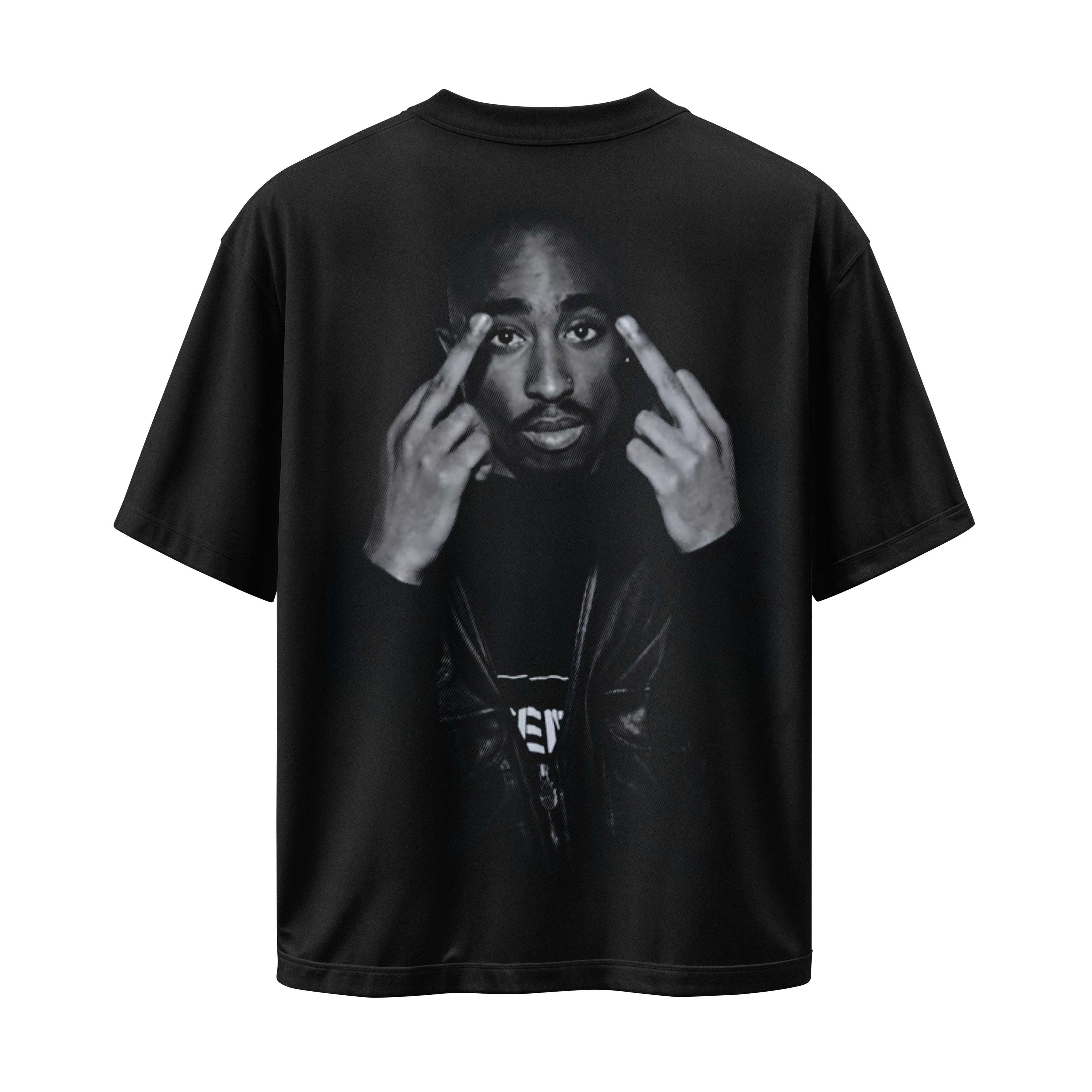 Makaveli's Mantra - TheTrippyTees