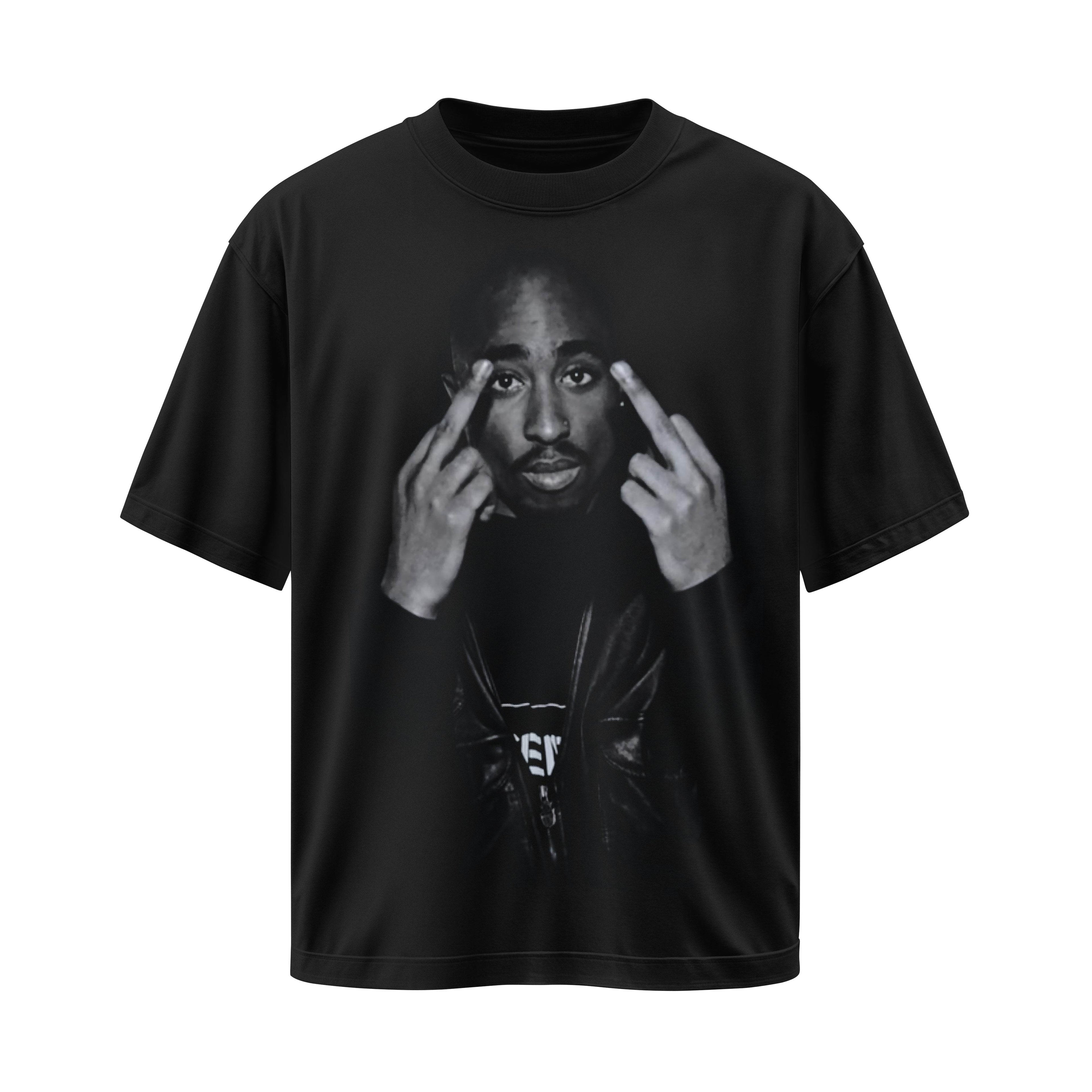 Makaveli's Mantra - TheTrippyTees