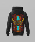 Mecha Beetle Hoodie - TheTrippyTees