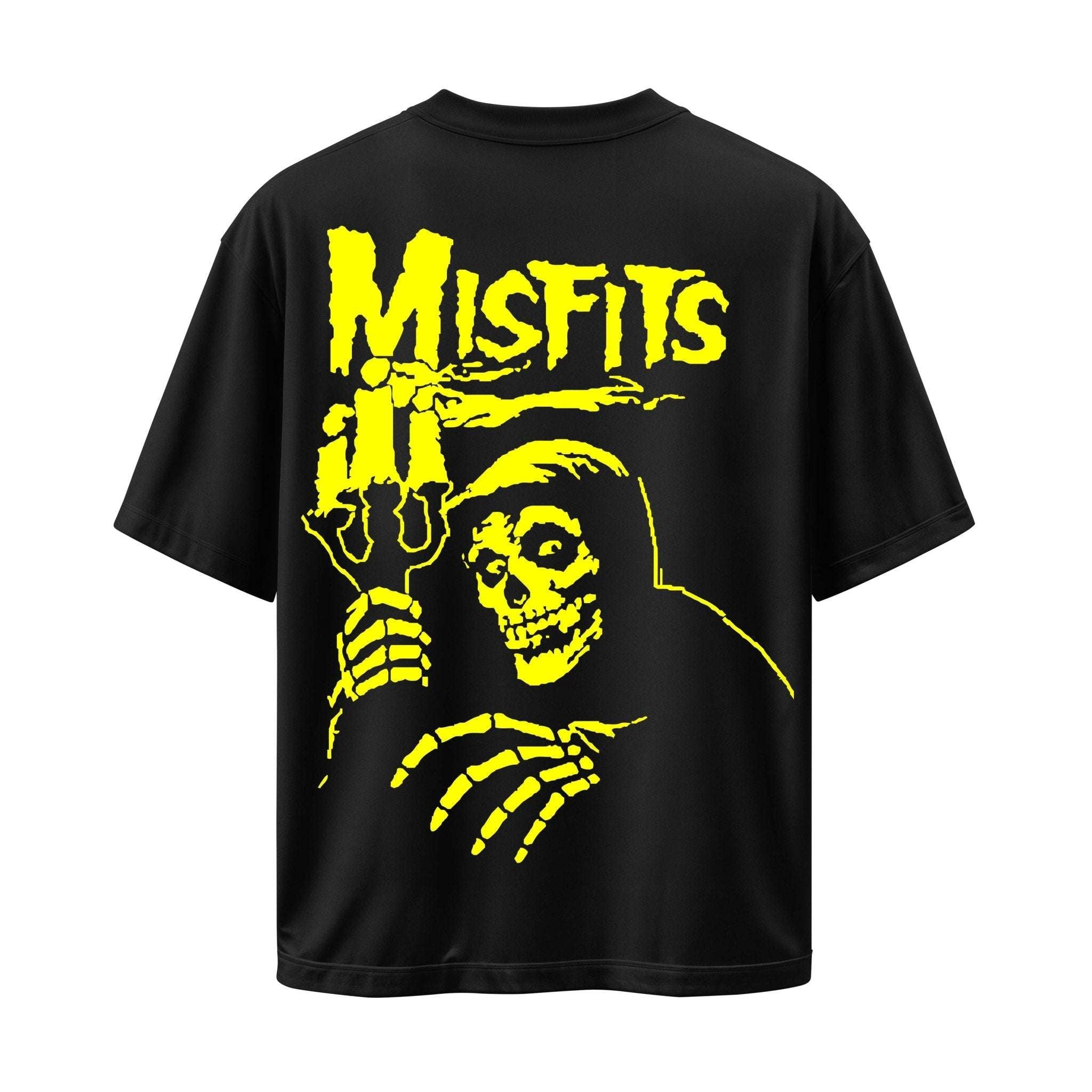 Misfits Fiend Club