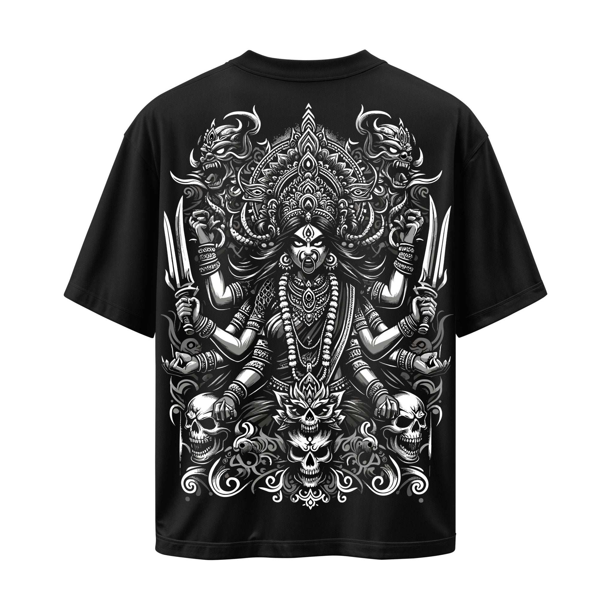 Mystic Void Kali