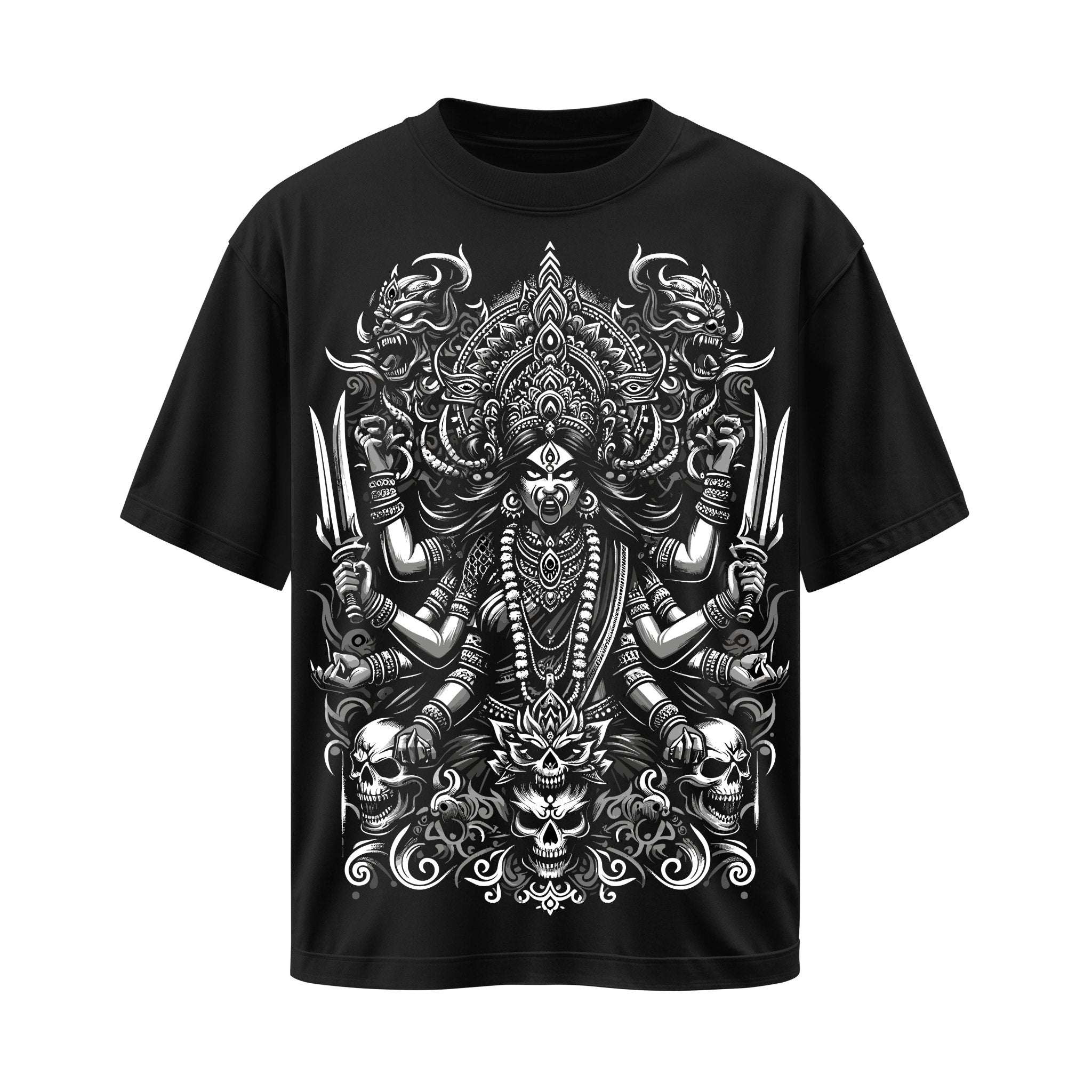 Mystic Void Kali