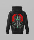 Oni Core Hoodie - TheTrippyTees