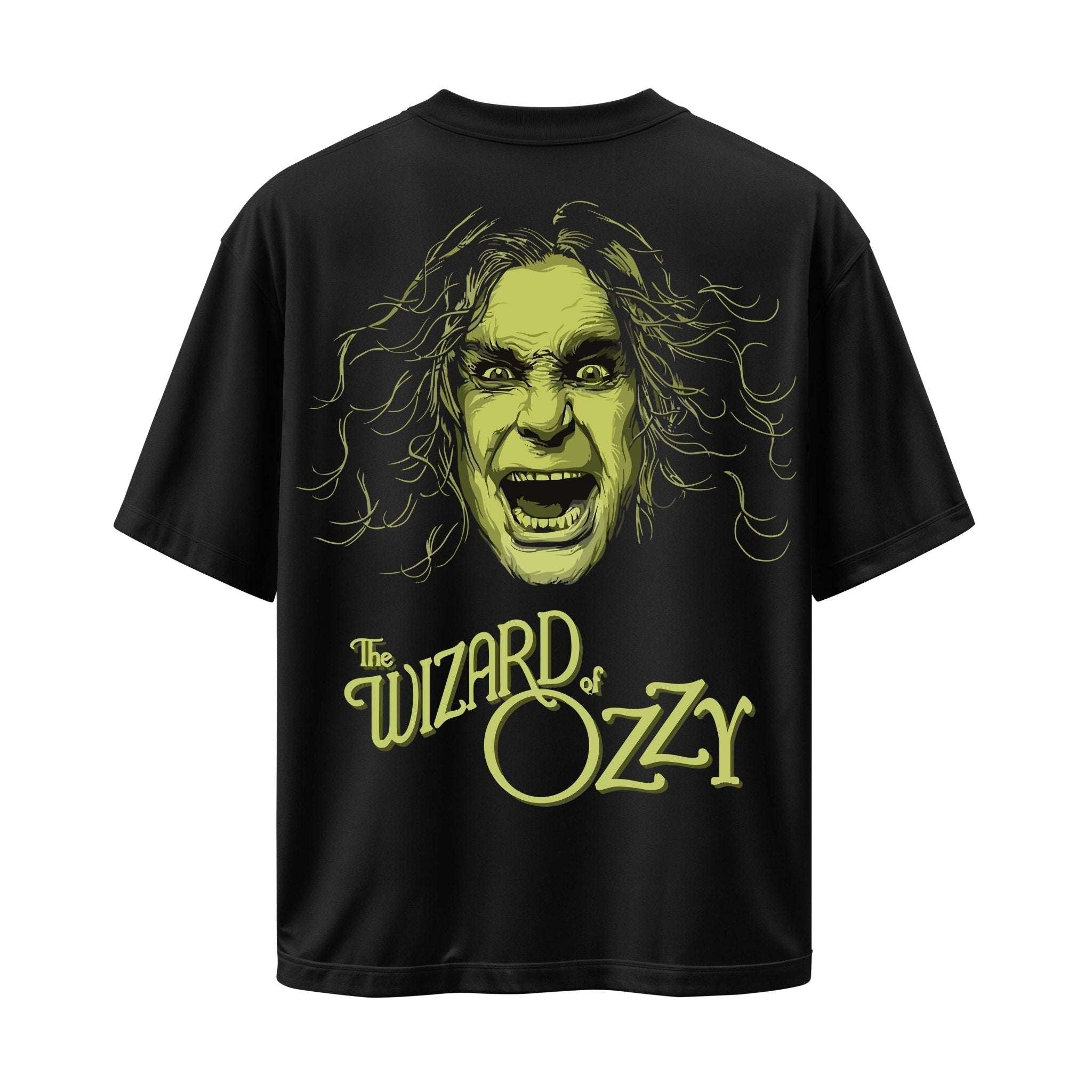 Ozzy Osbourne – Wizard of Ozzy