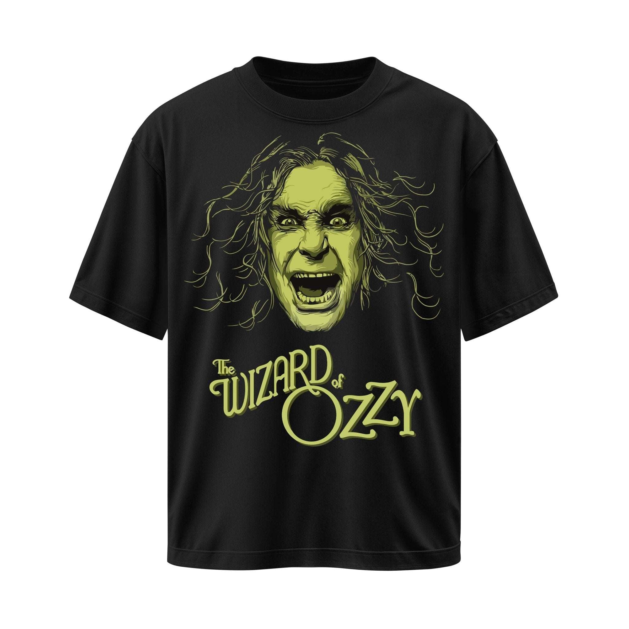 Ozzy Osbourne – Wizard of Ozzy