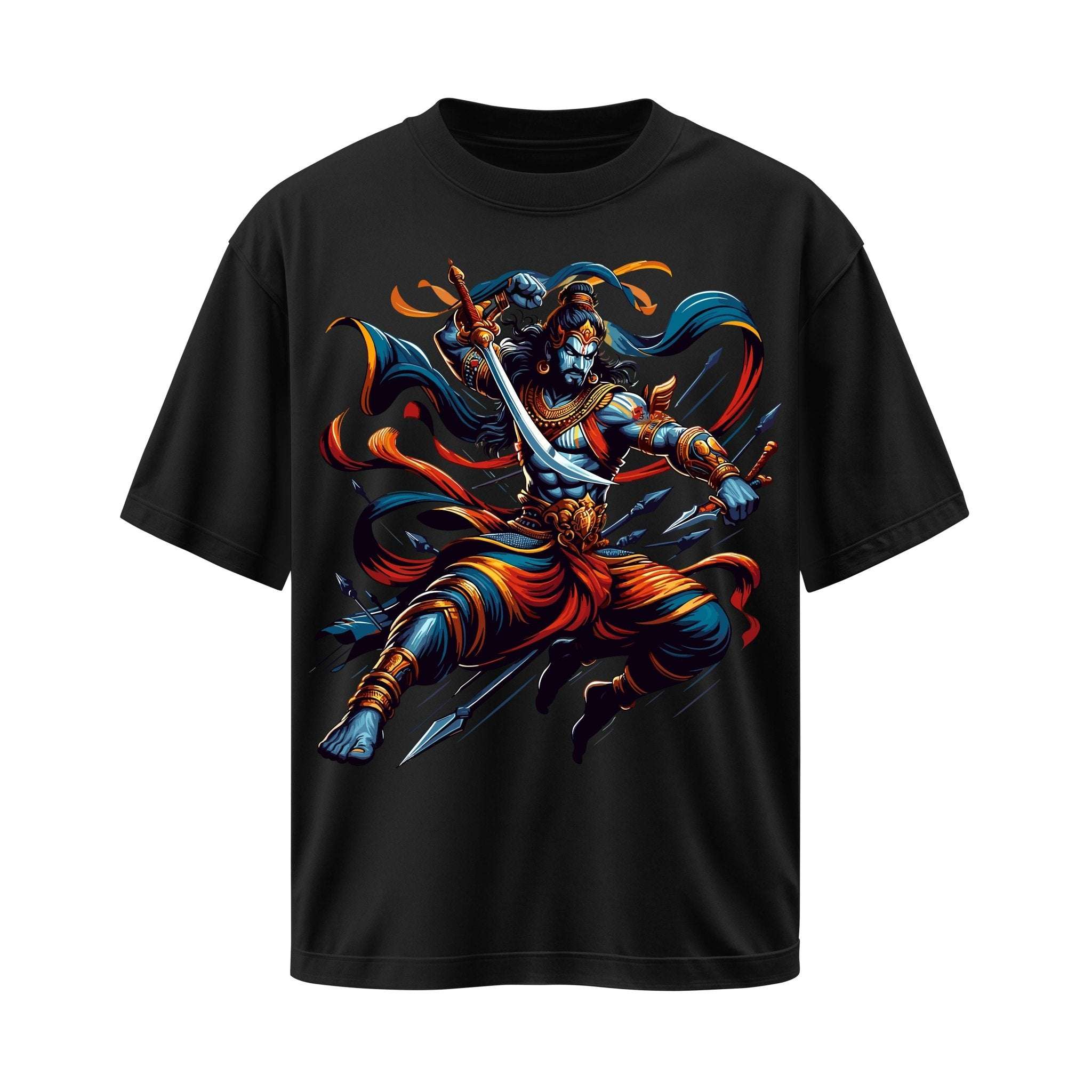 Rage of the Avatar