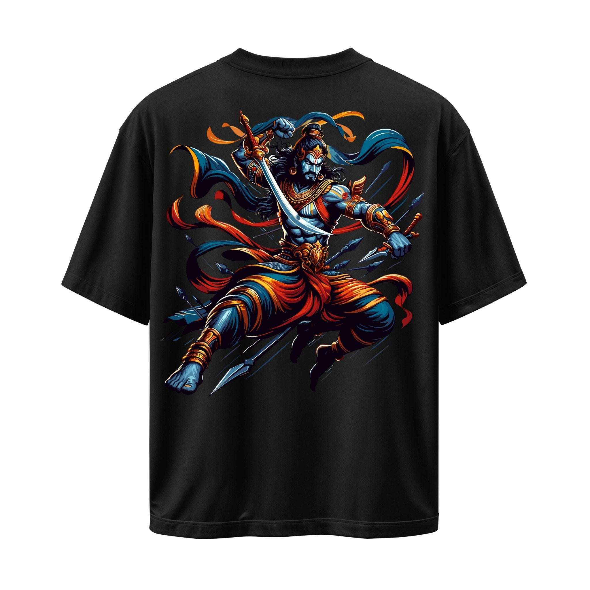 Rage of the Avatar