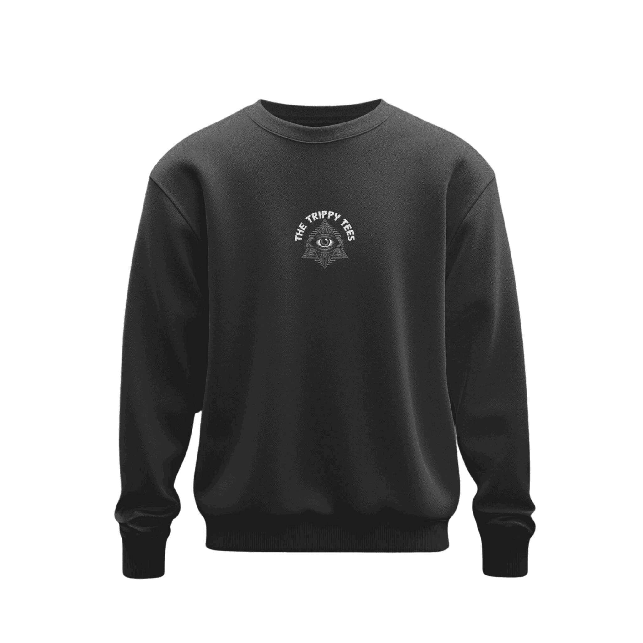 Makaveli's Mantra Sweatshirt - TheTrippyTees