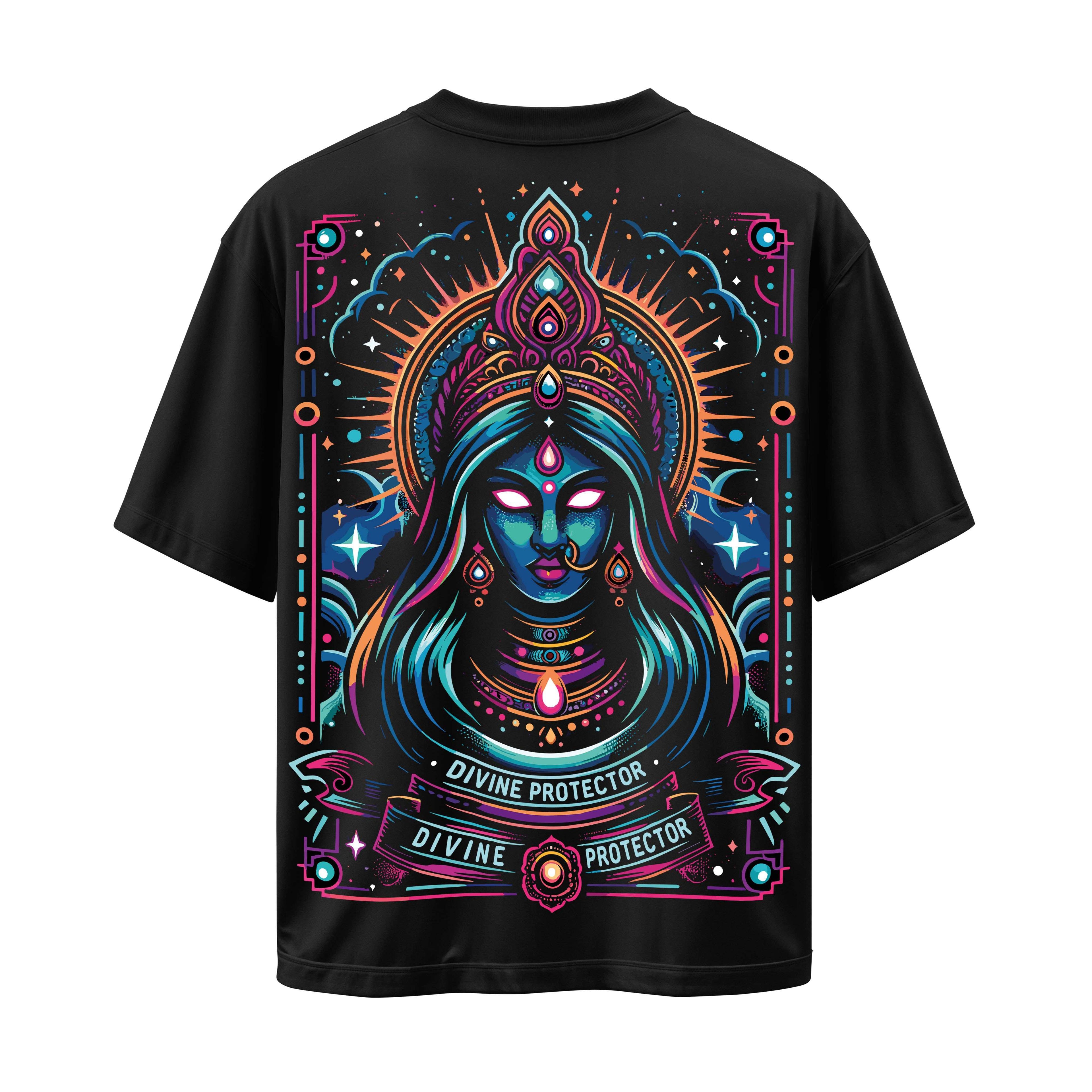 Astral Sentinel