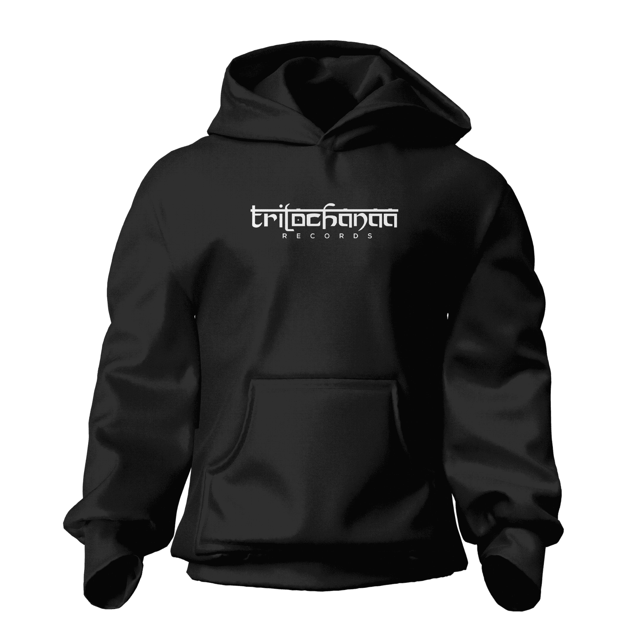 Trilochanaa Records Official Merchandise - TheTrippyTees