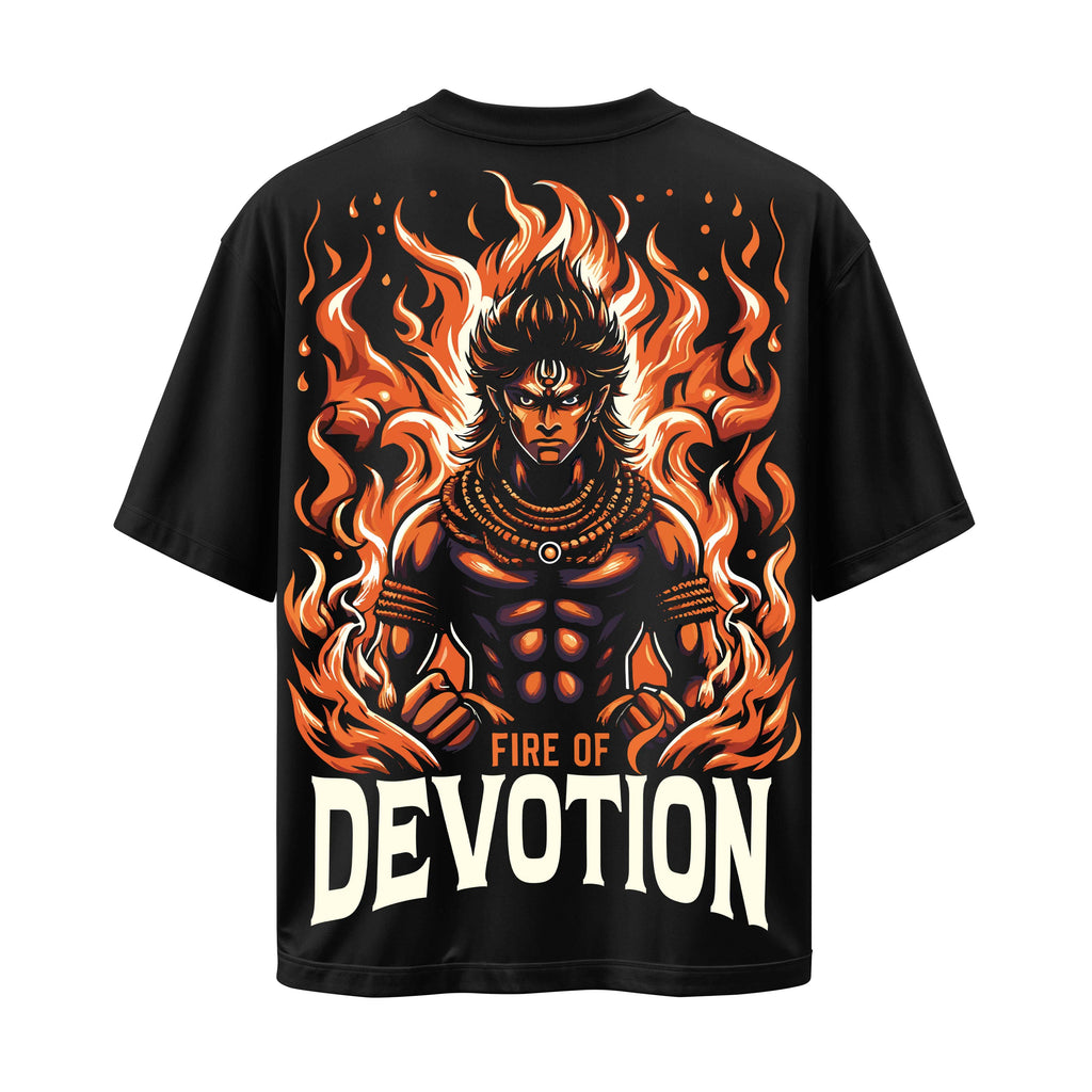 Votive Inferno