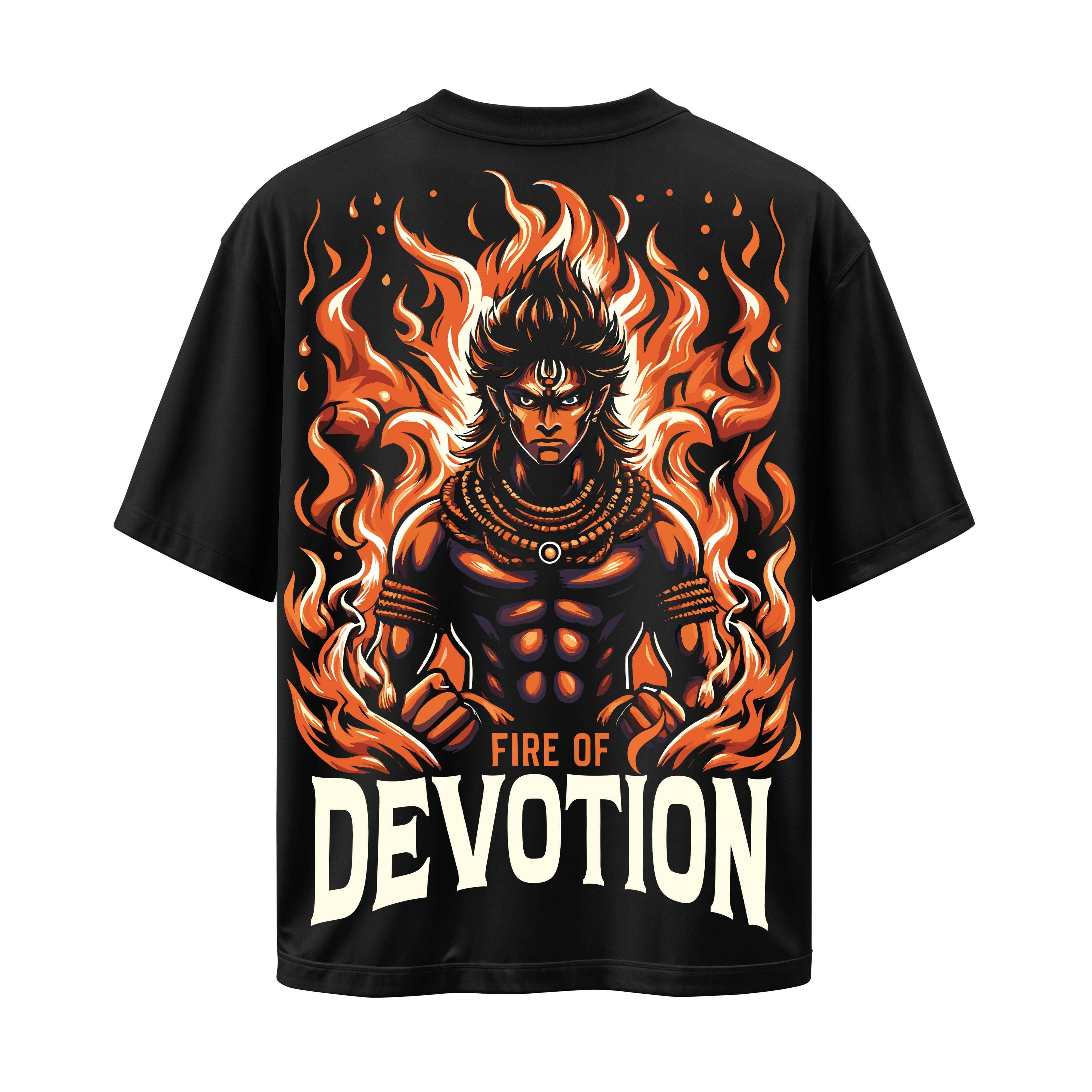 Votive Inferno