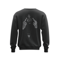 Makaveli's Mantra Sweatshirt - TheTrippyTees
