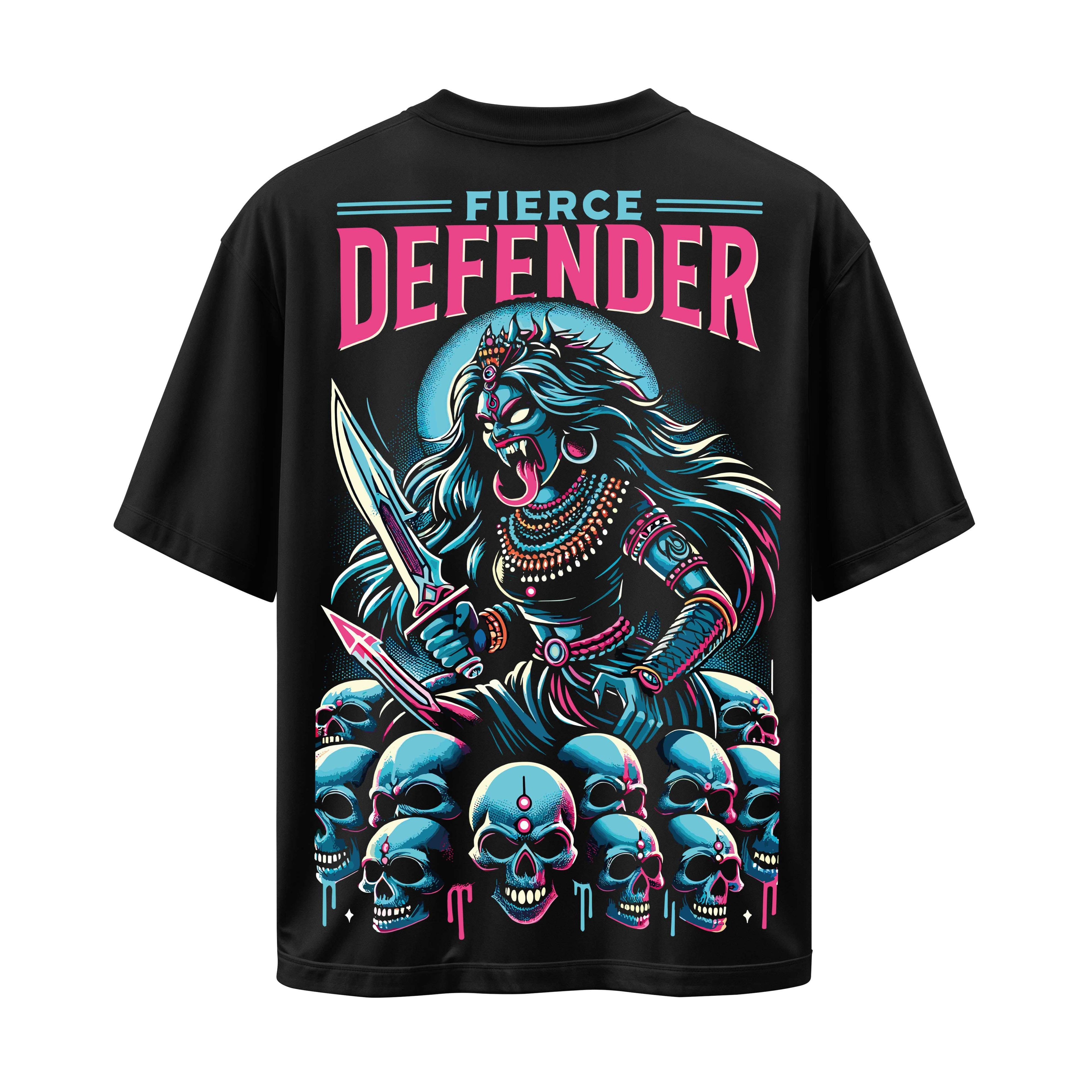 Kali Rampage