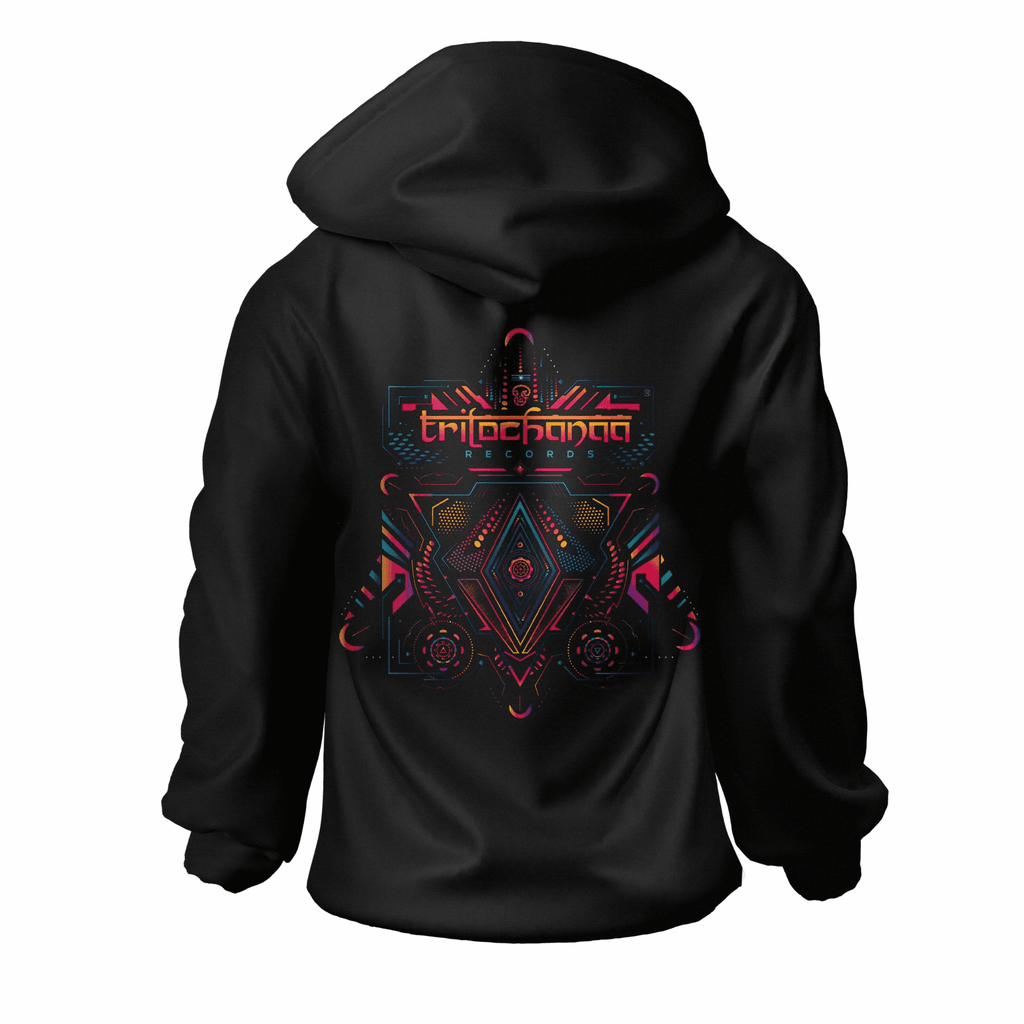 Trilochanaa Records Official Merchandise - TheTrippyTees