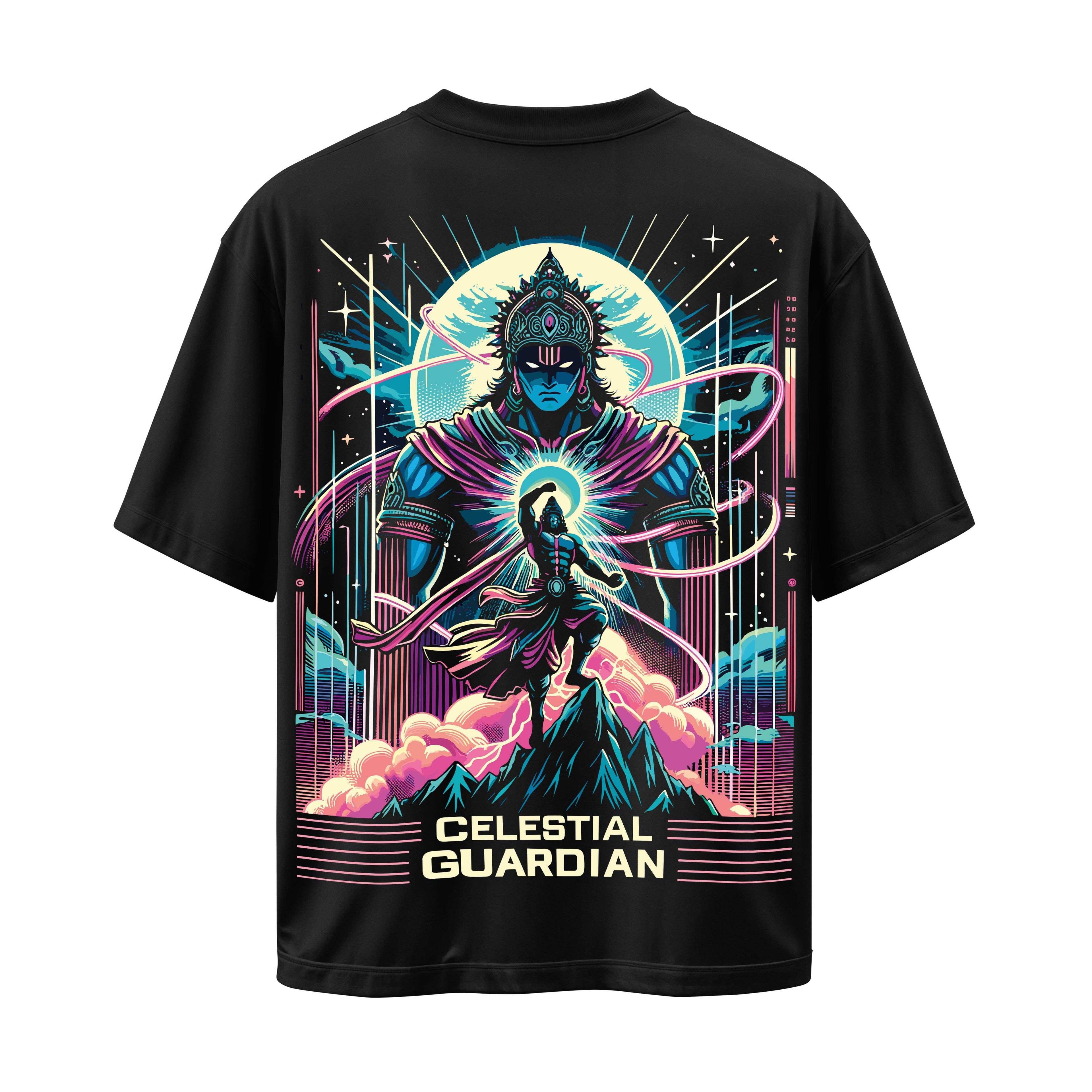 Galactic Shiva Overseer