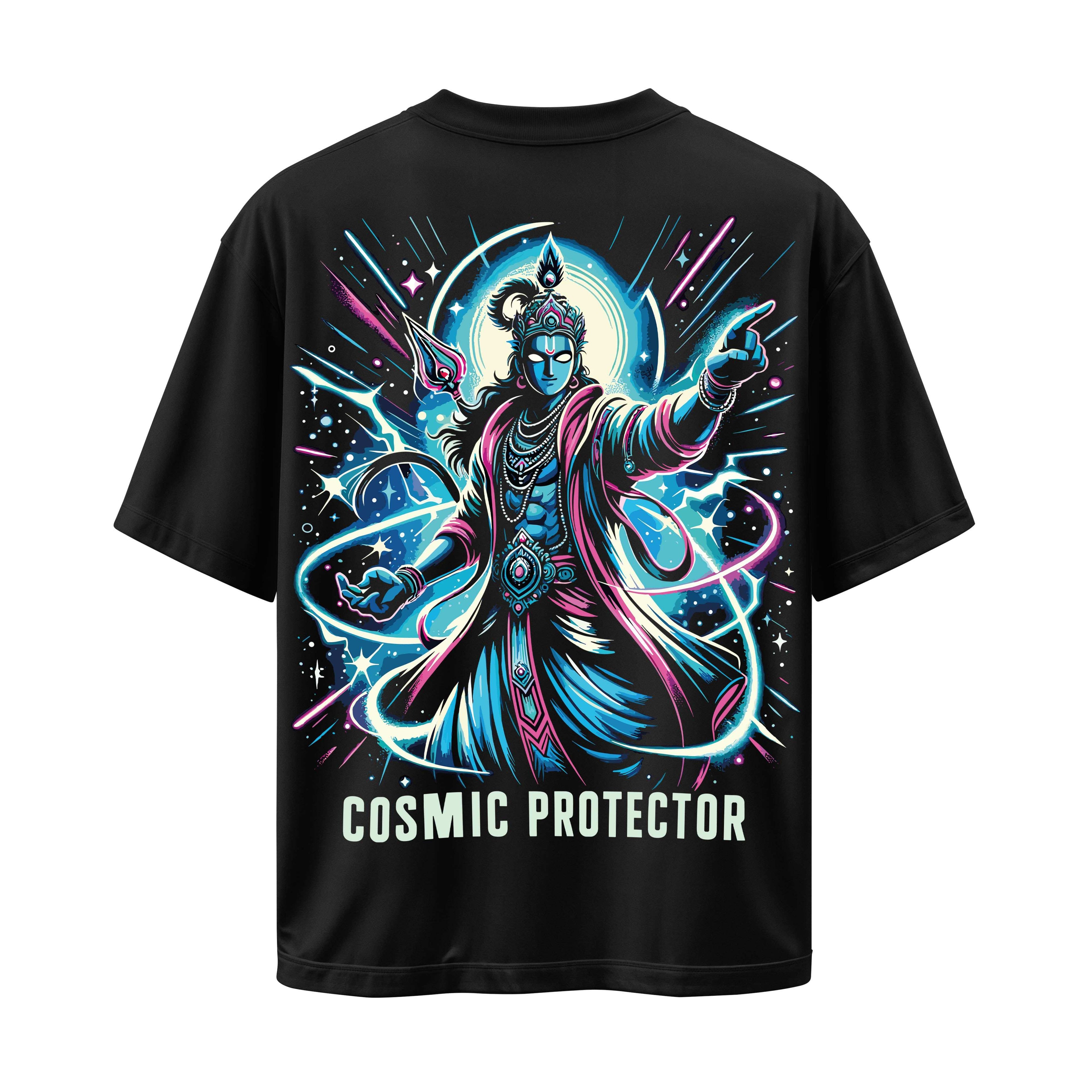 Starlit Vishva Sentinel