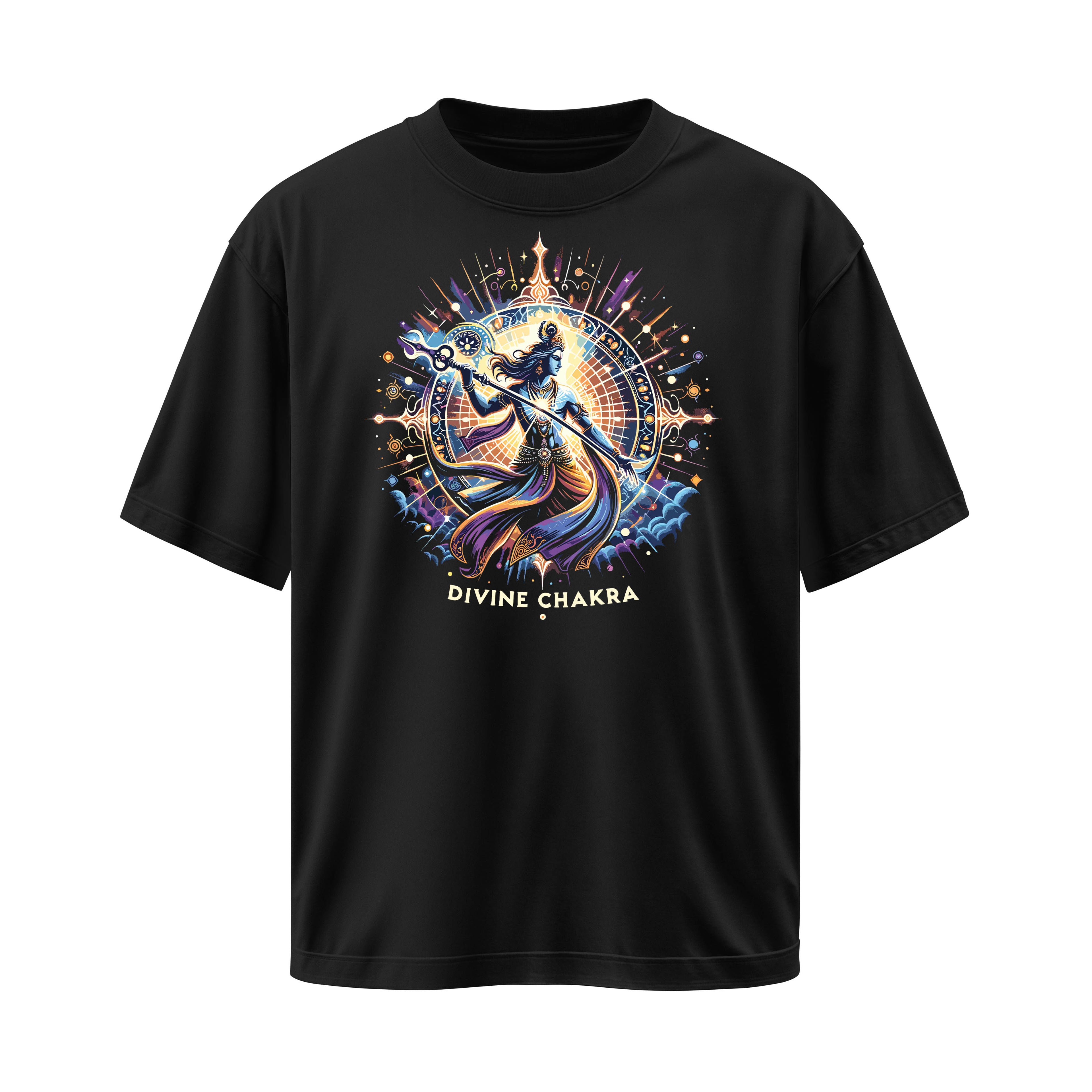 Astral Trident Maestro