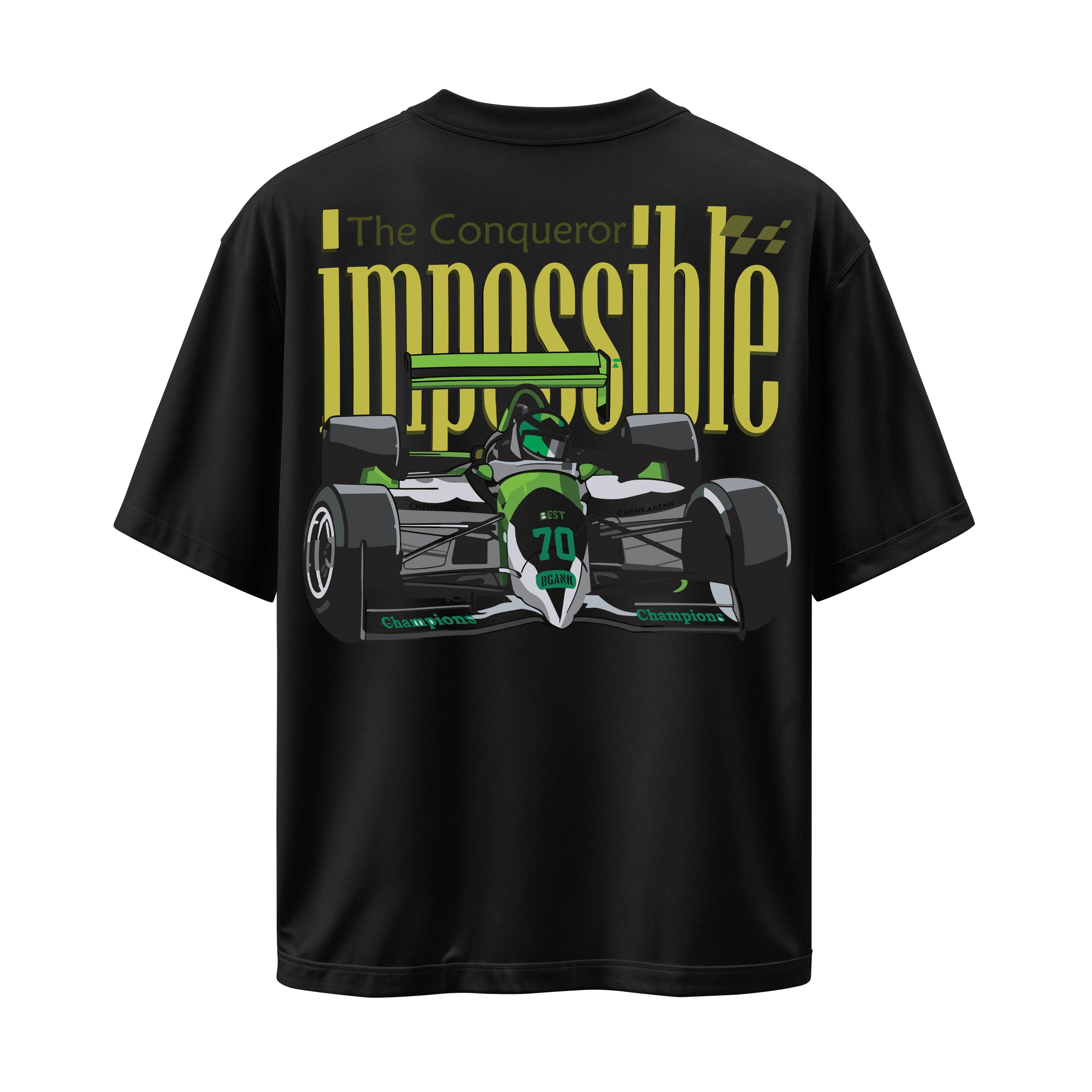 Champion’s Resolve 70 - TheTrippyTees