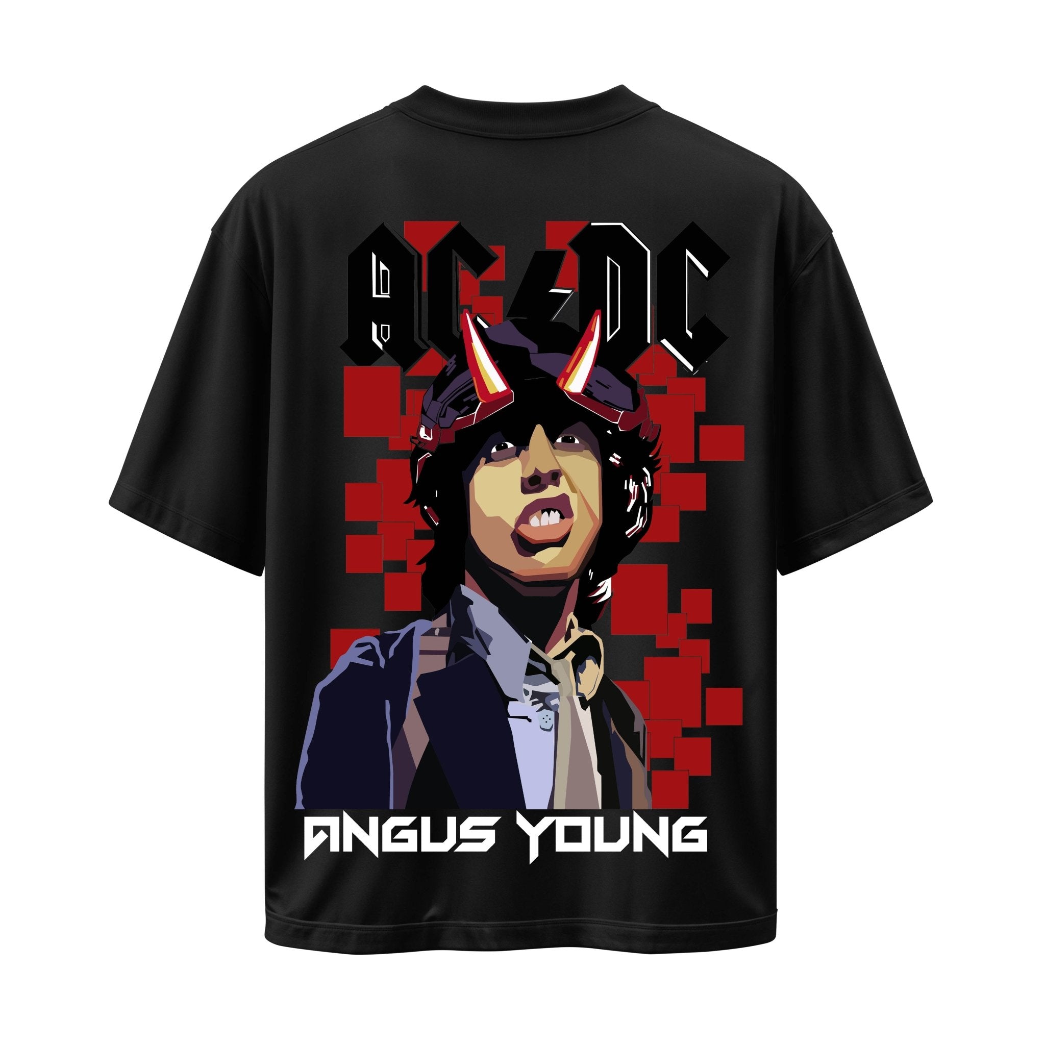 Rock Icons Series