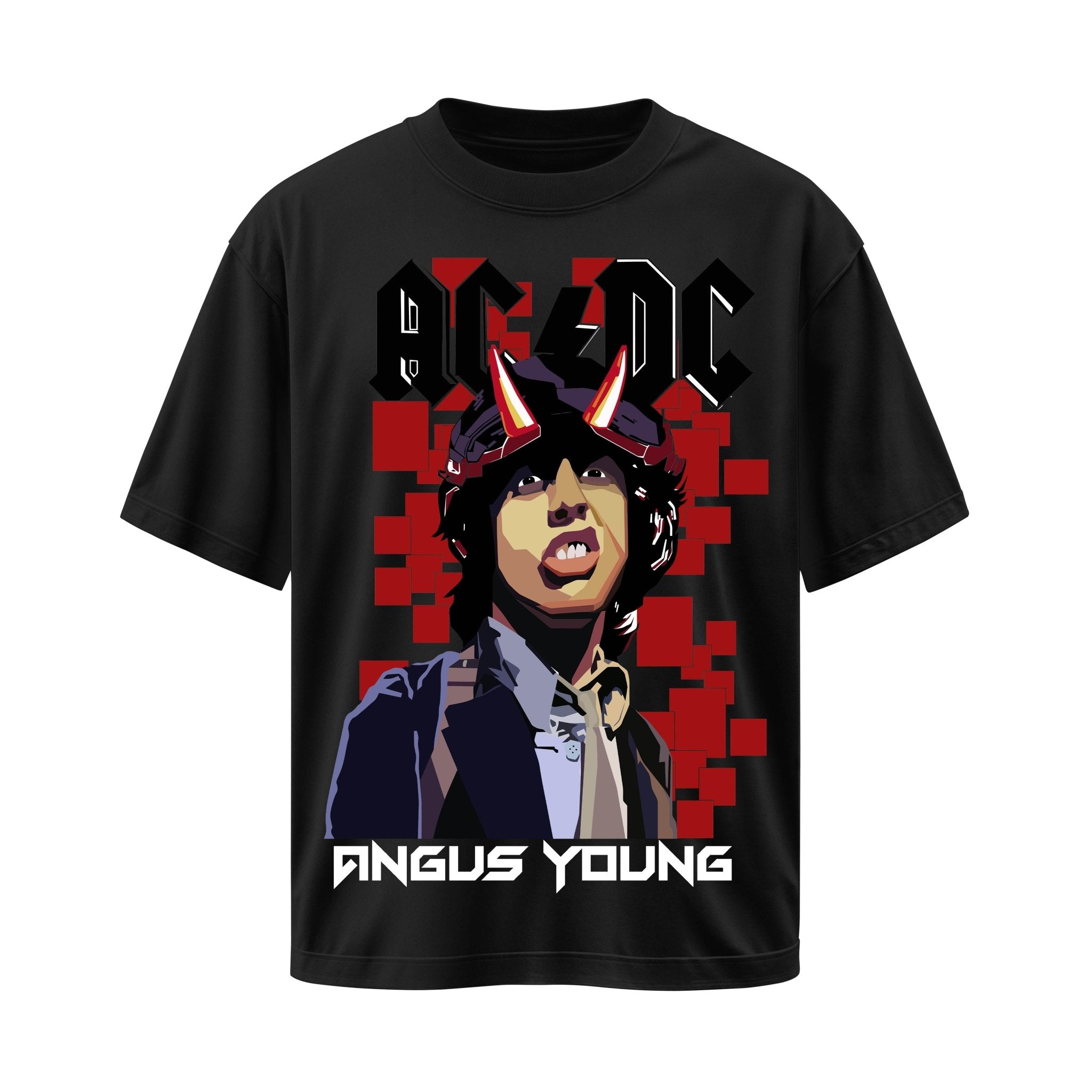 Rock Icons Series