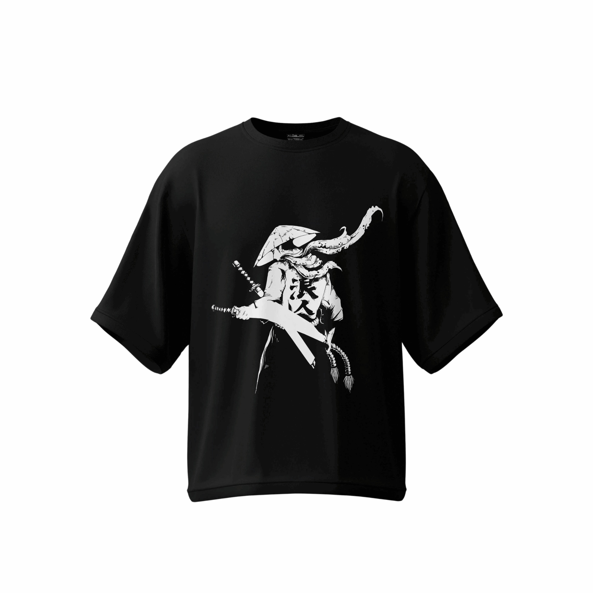 Samurai Abyss