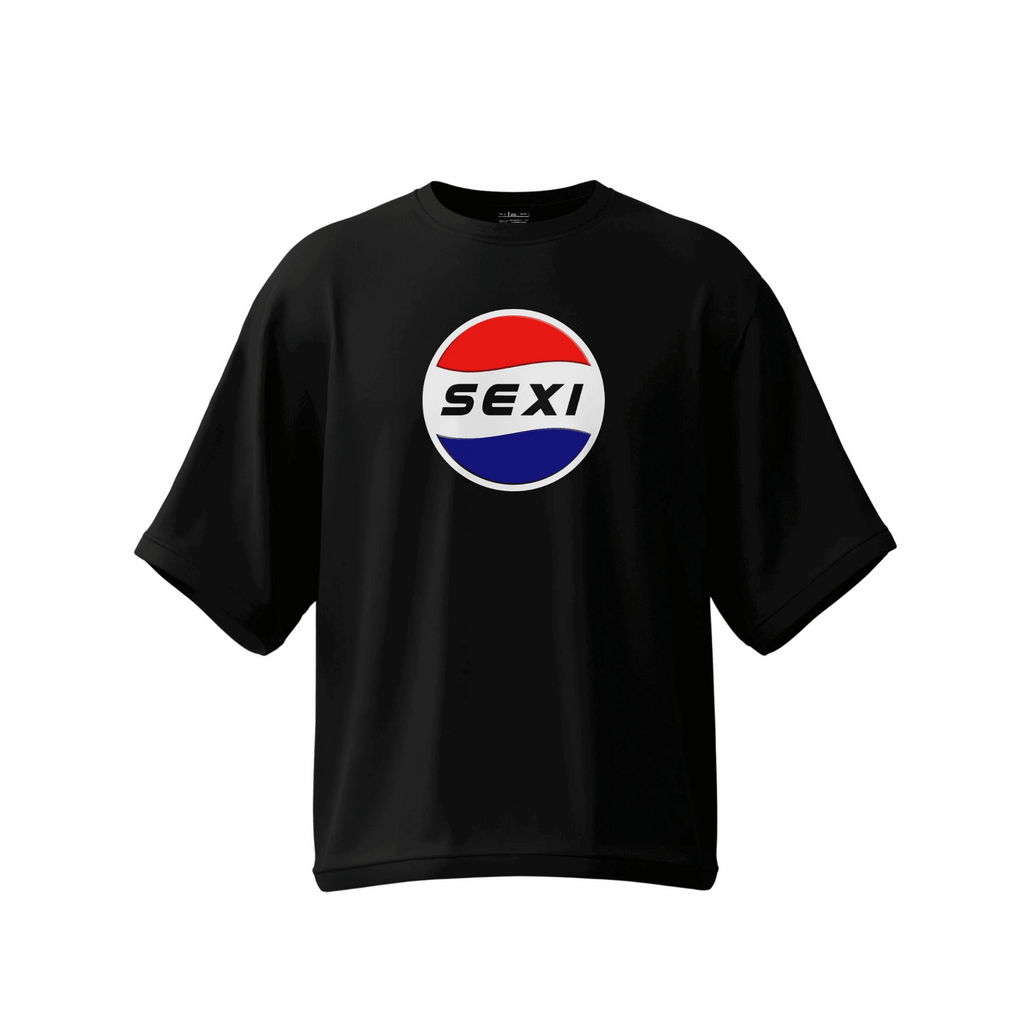 Pepsi but Make it Sexi