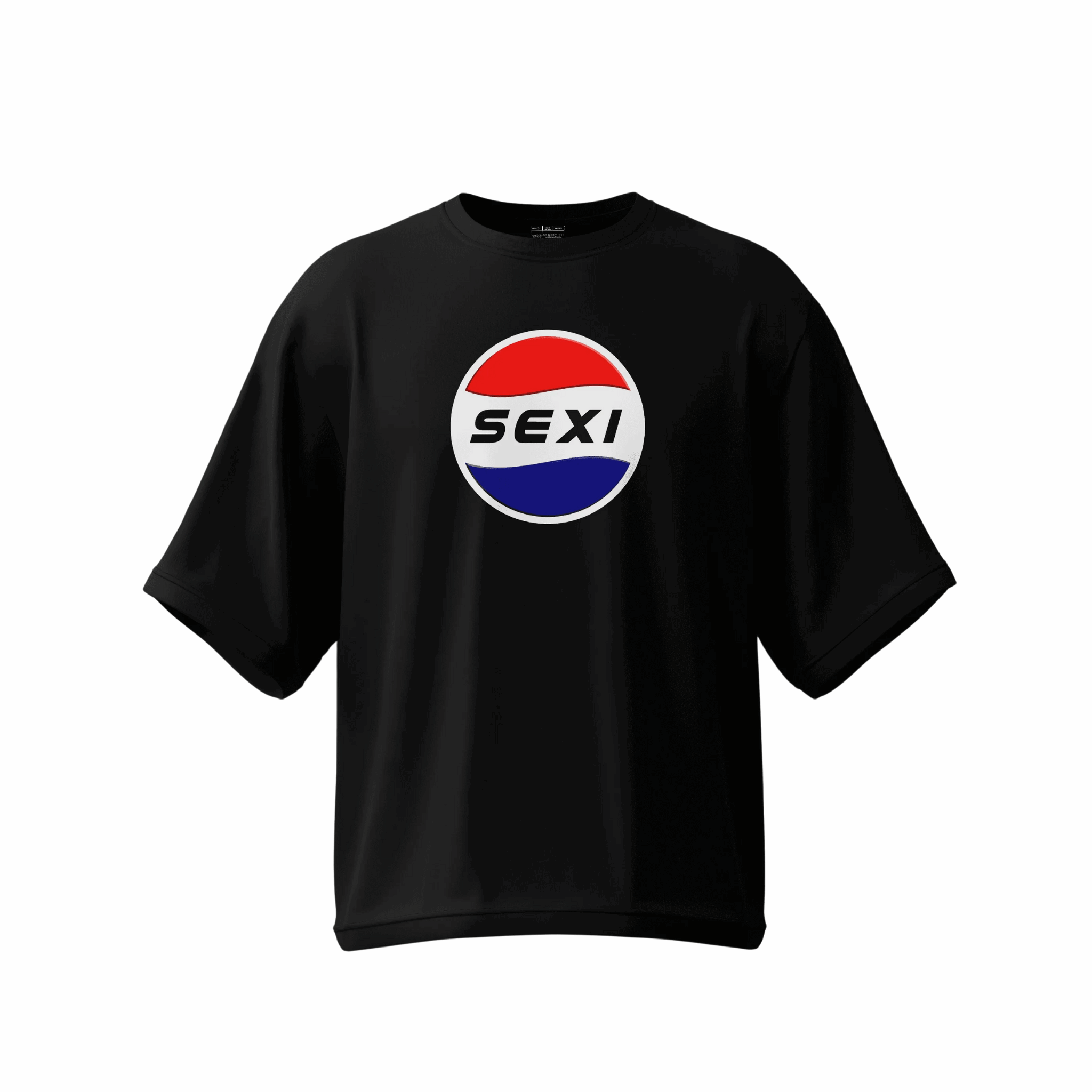 Pepsi but Make it Sexi