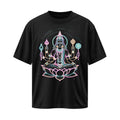 Shakti Energy Spiral