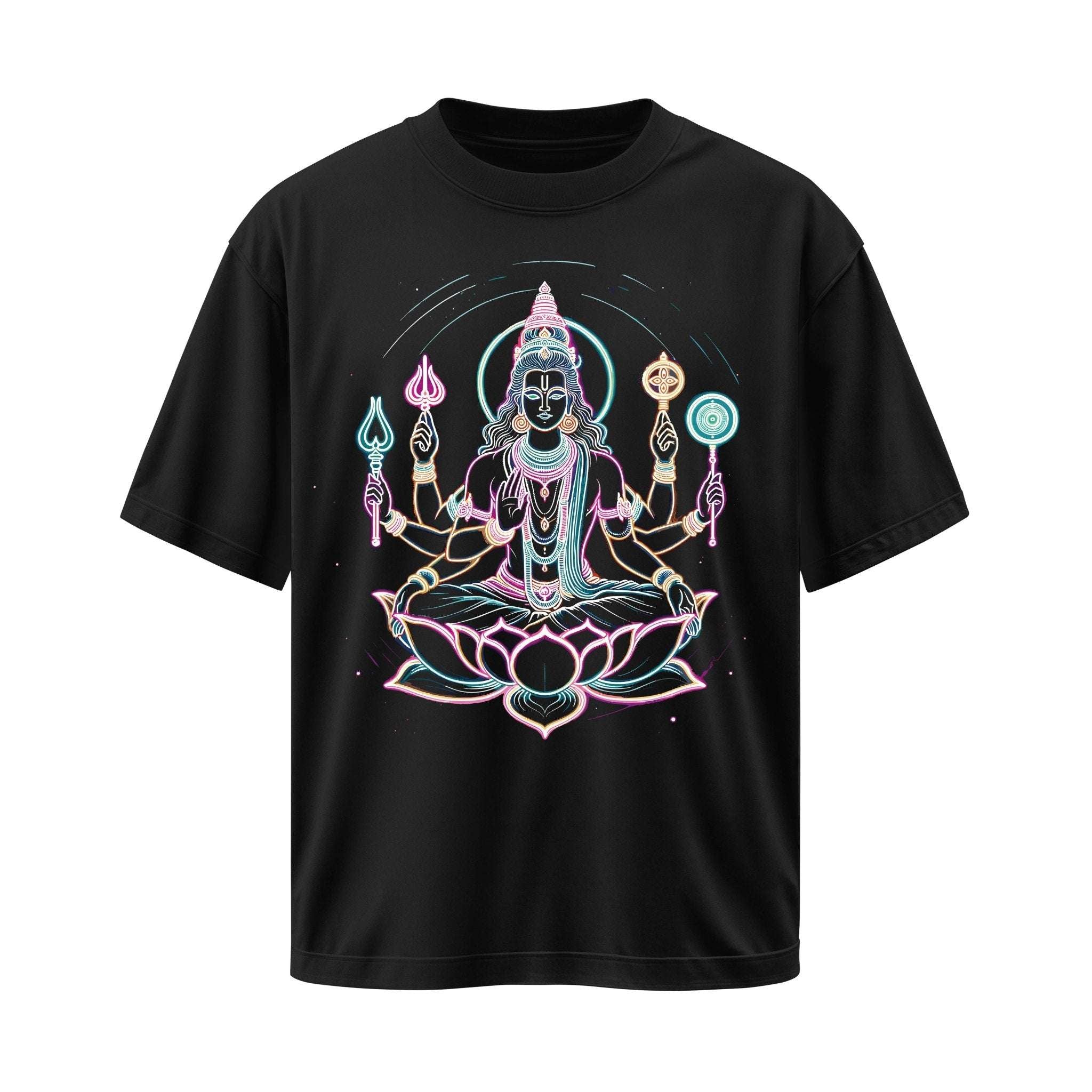 Shakti Energy Spiral