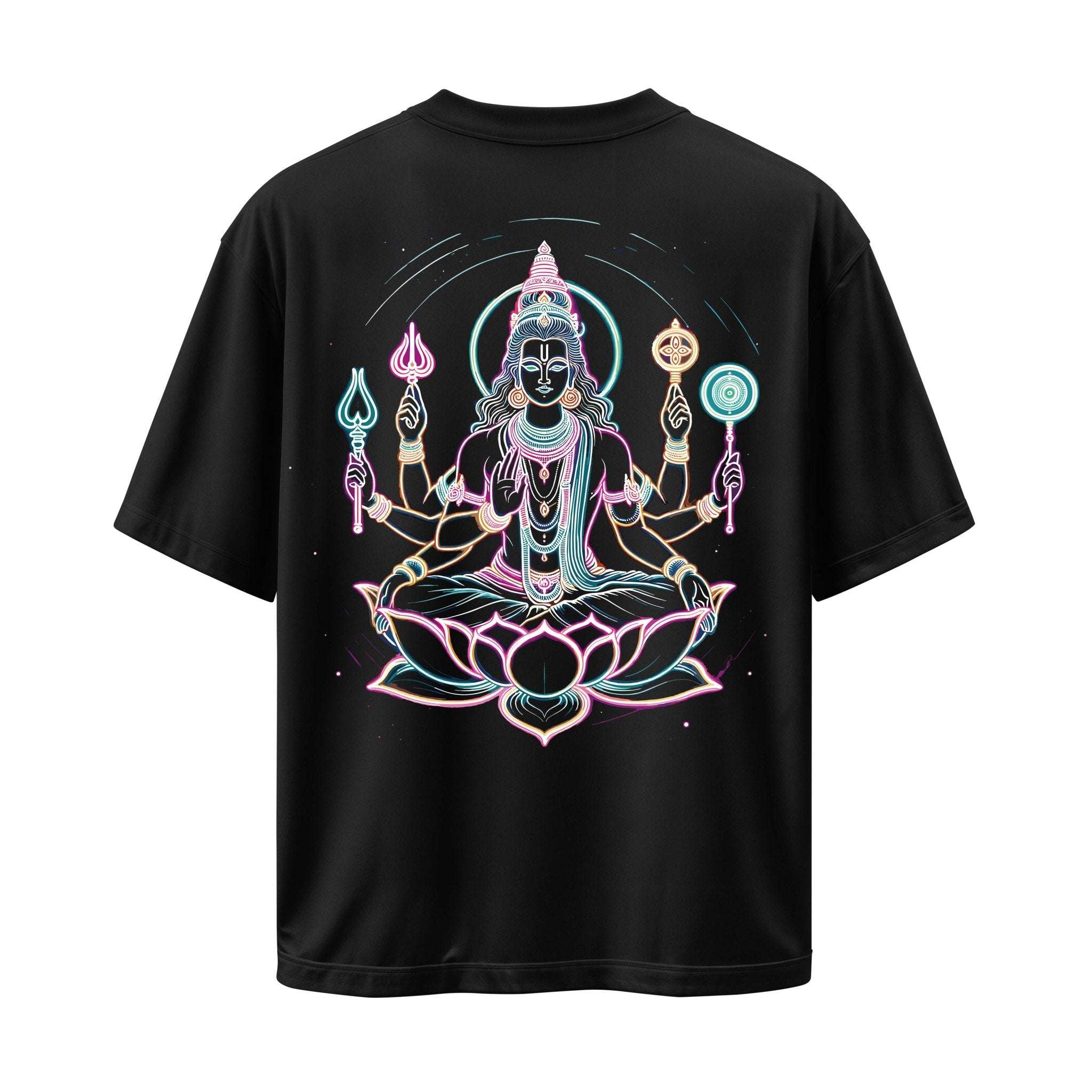 Shakti Energy Spiral