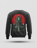 Oni Core Sweatshirt - TheTrippyTees