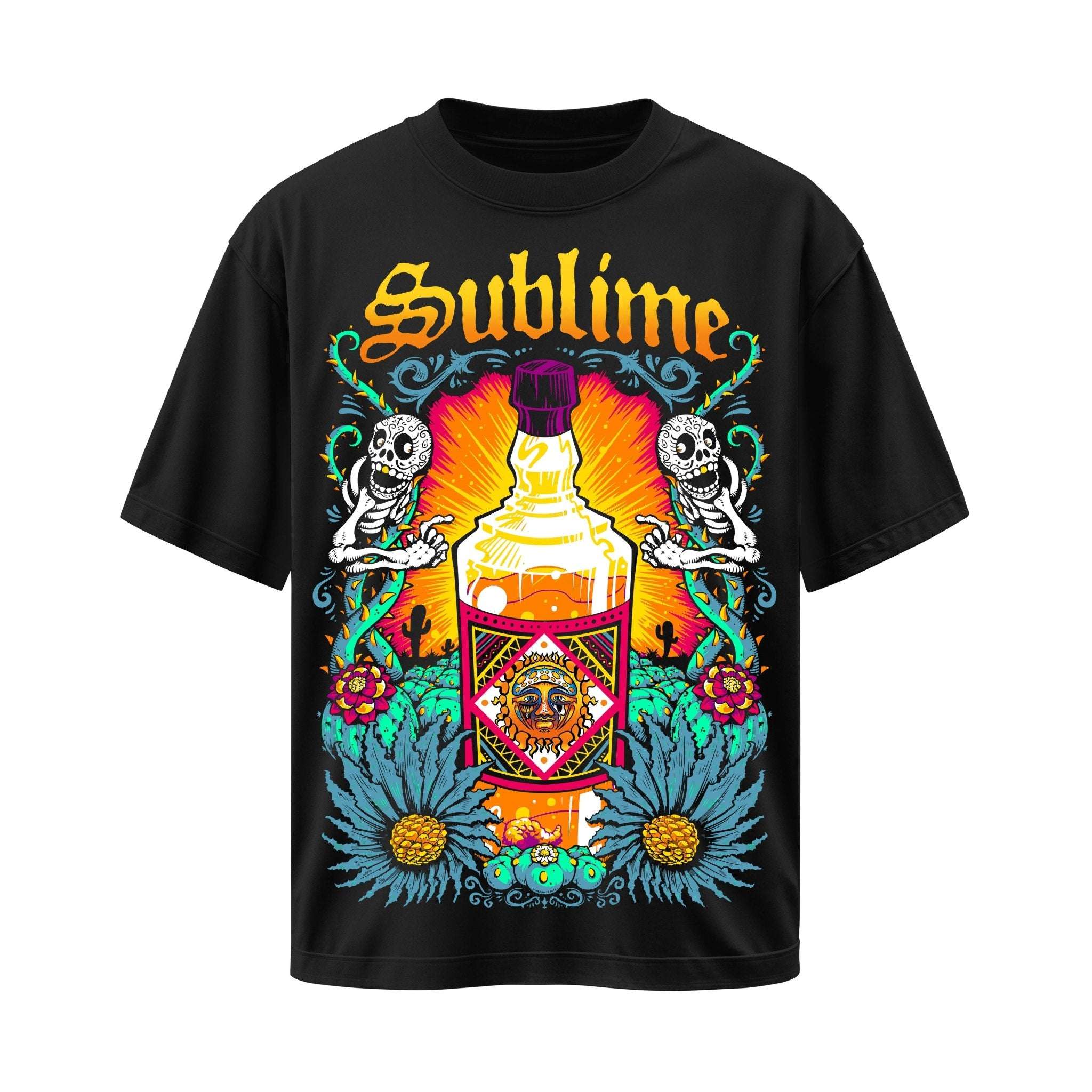 Sublime Sun & Bottle