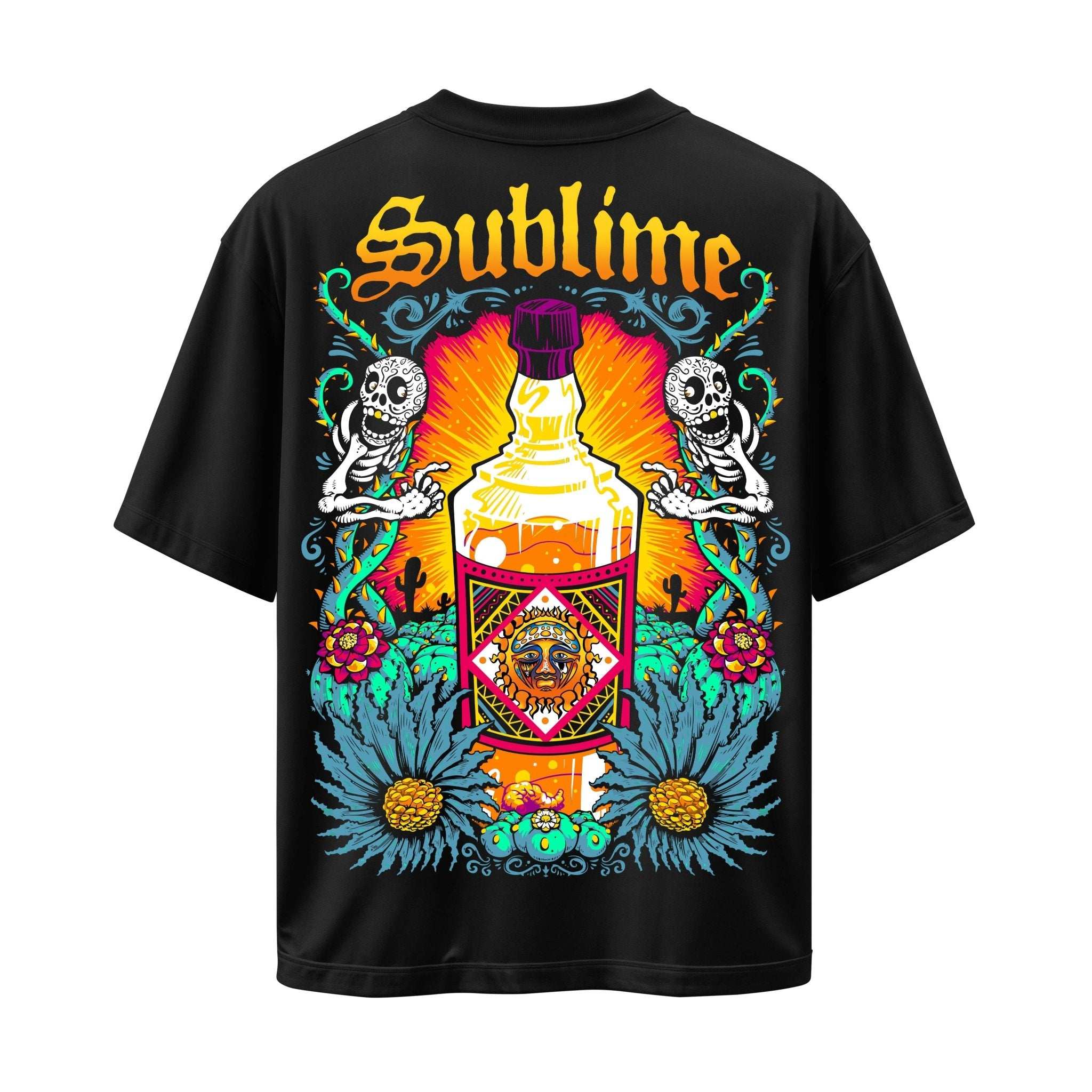 Sublime Sun & Bottle