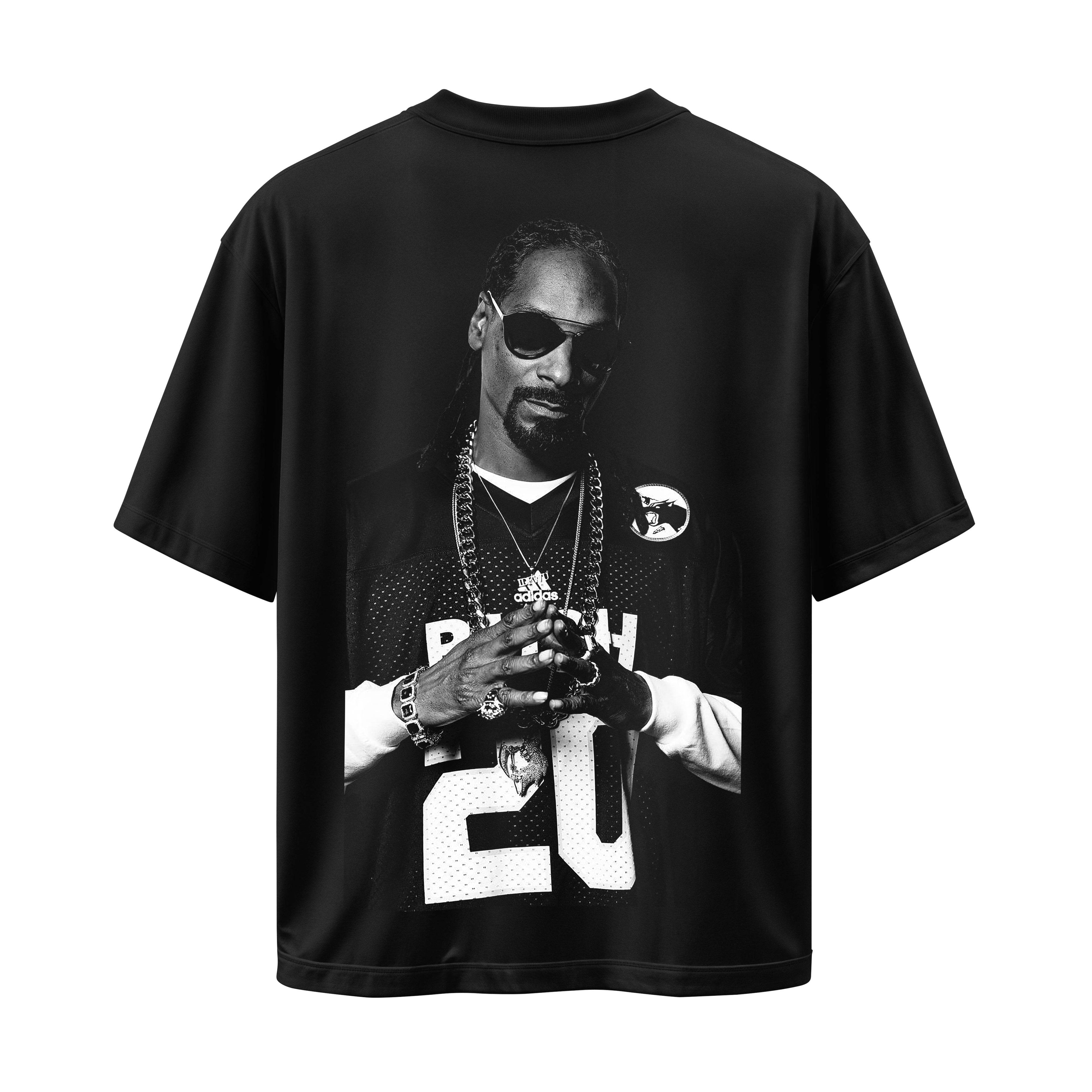The Doggfather - TheTrippyTees