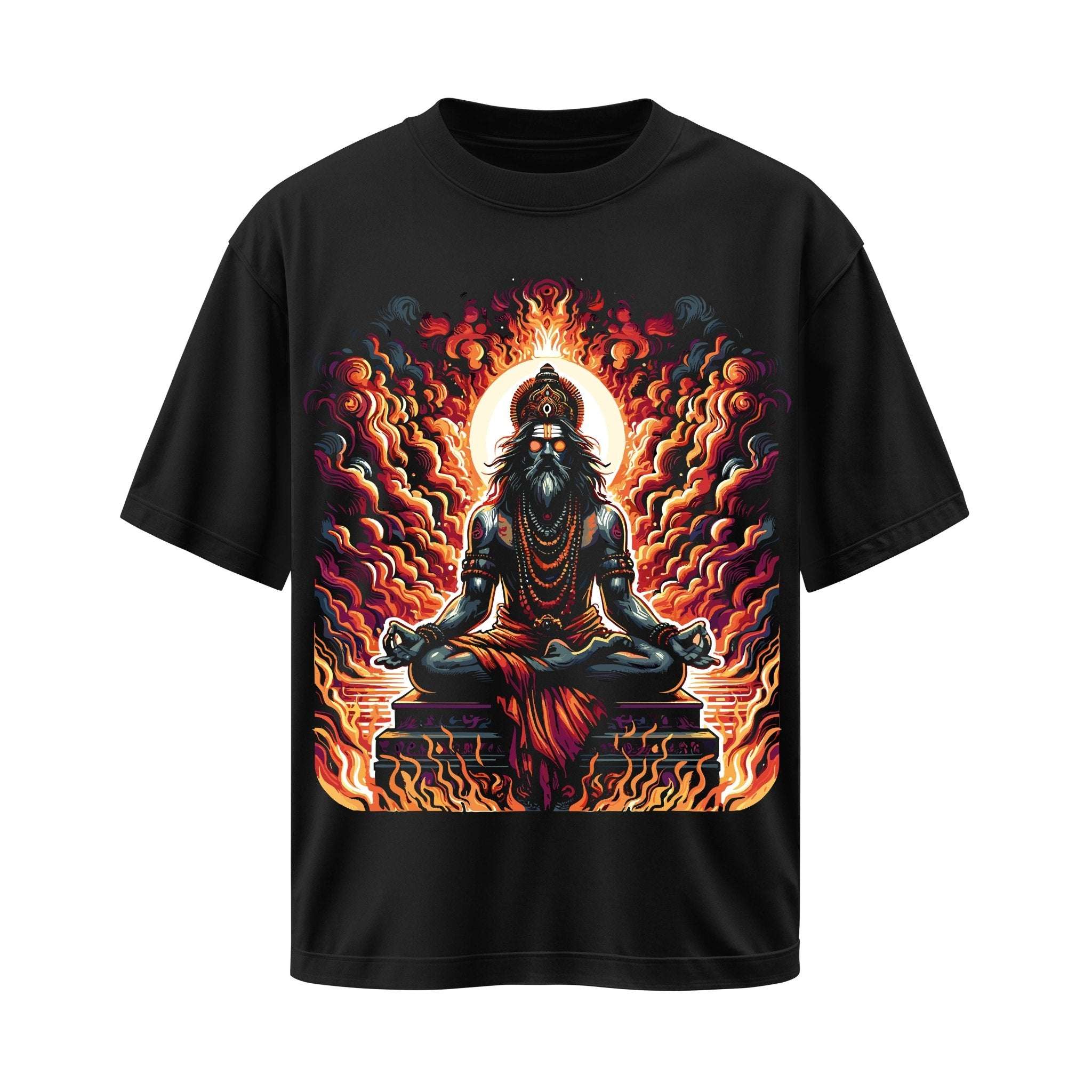 Trance Sadhak Supreme