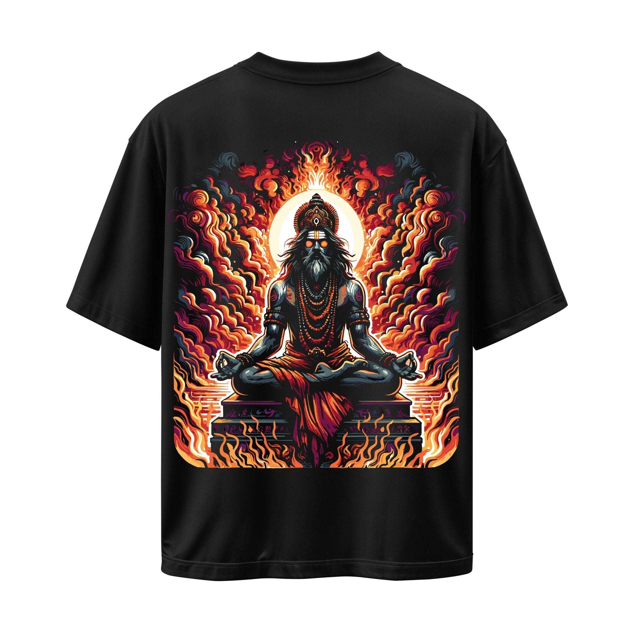 Trance Sadhak Supreme